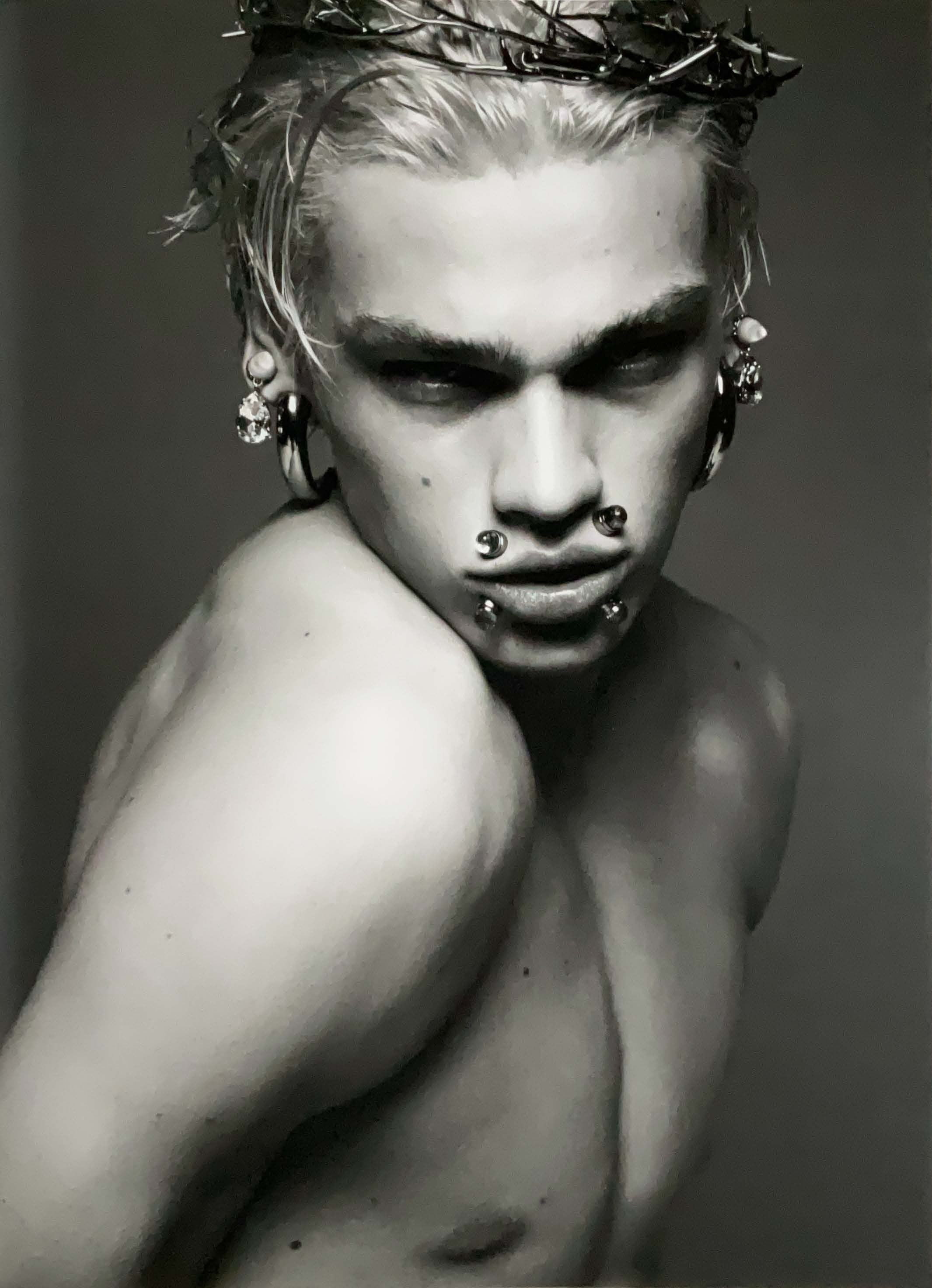 Rare Books Paris - Mert Alas & Marcus Piggott