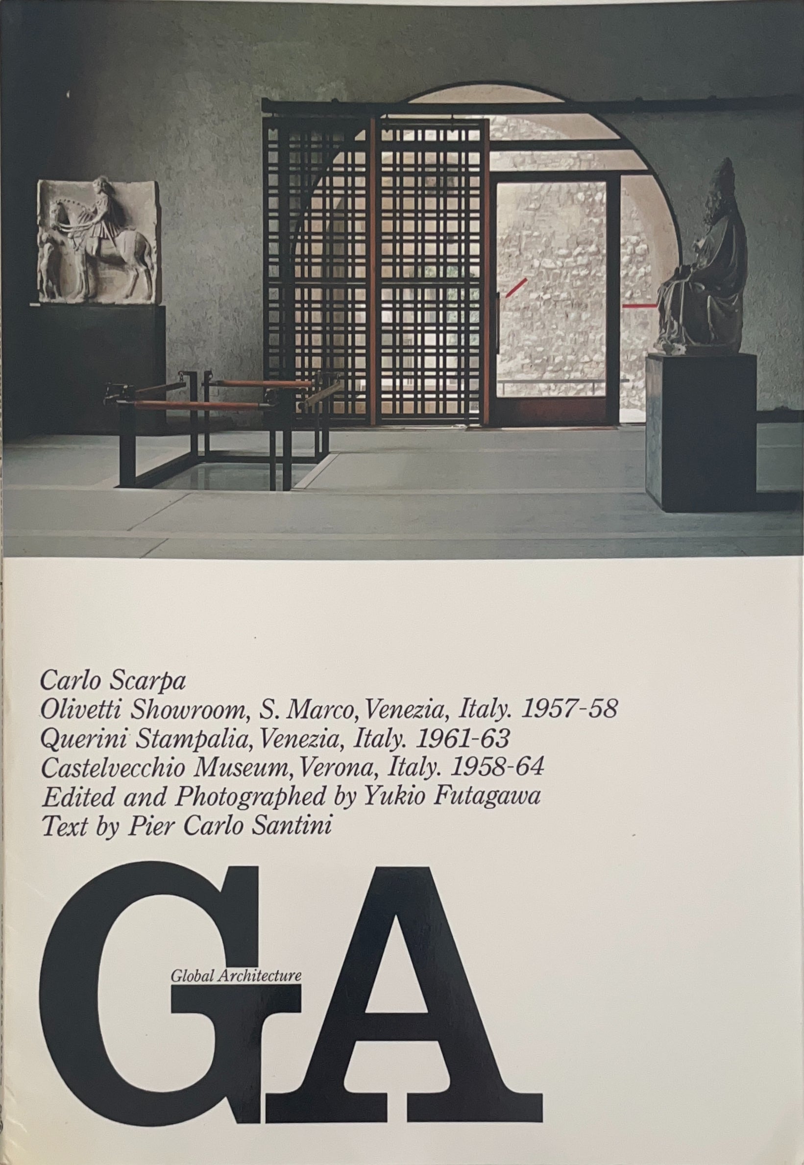BOOK ARCHITECTURE GLOBAL vru　GA Global Shop Book Sams – Architecture 洋書