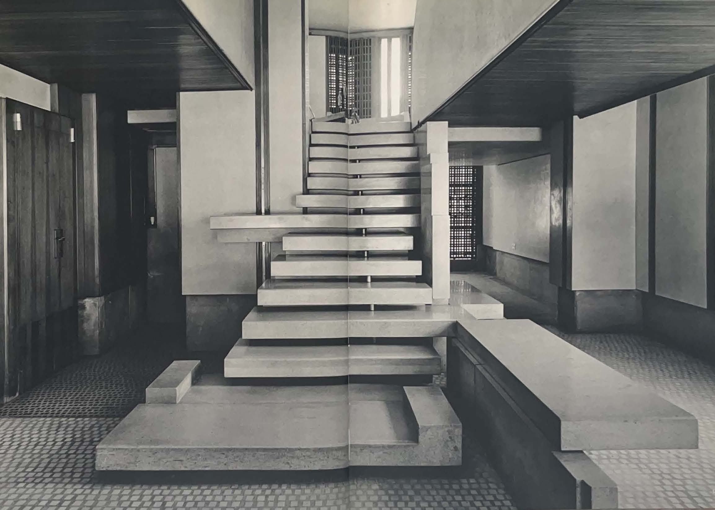 Rare Books Paris - Global Architecture - Carlo Scarpa