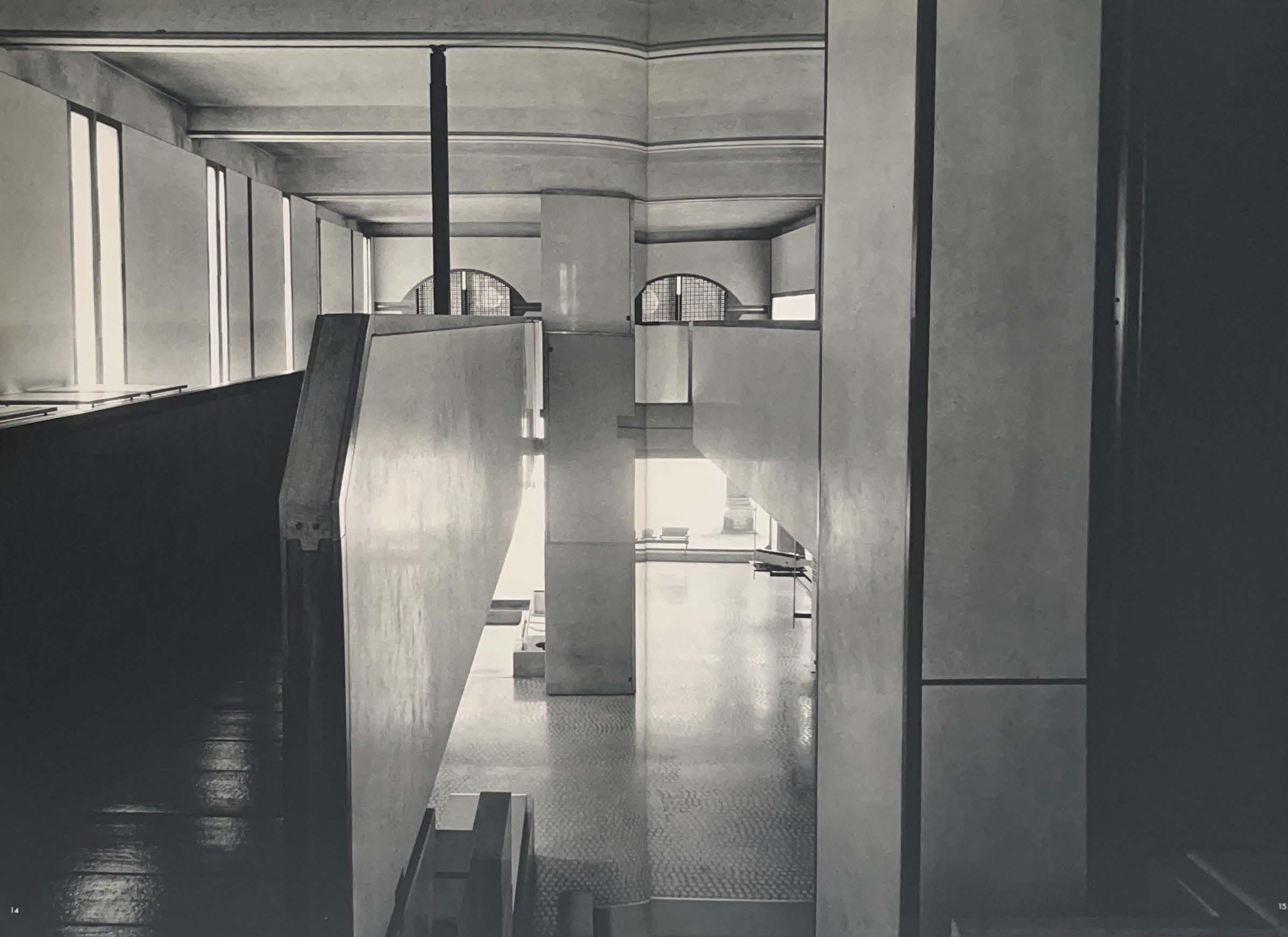 Rare Books Paris - Global Architecture - Carlo Scarpa