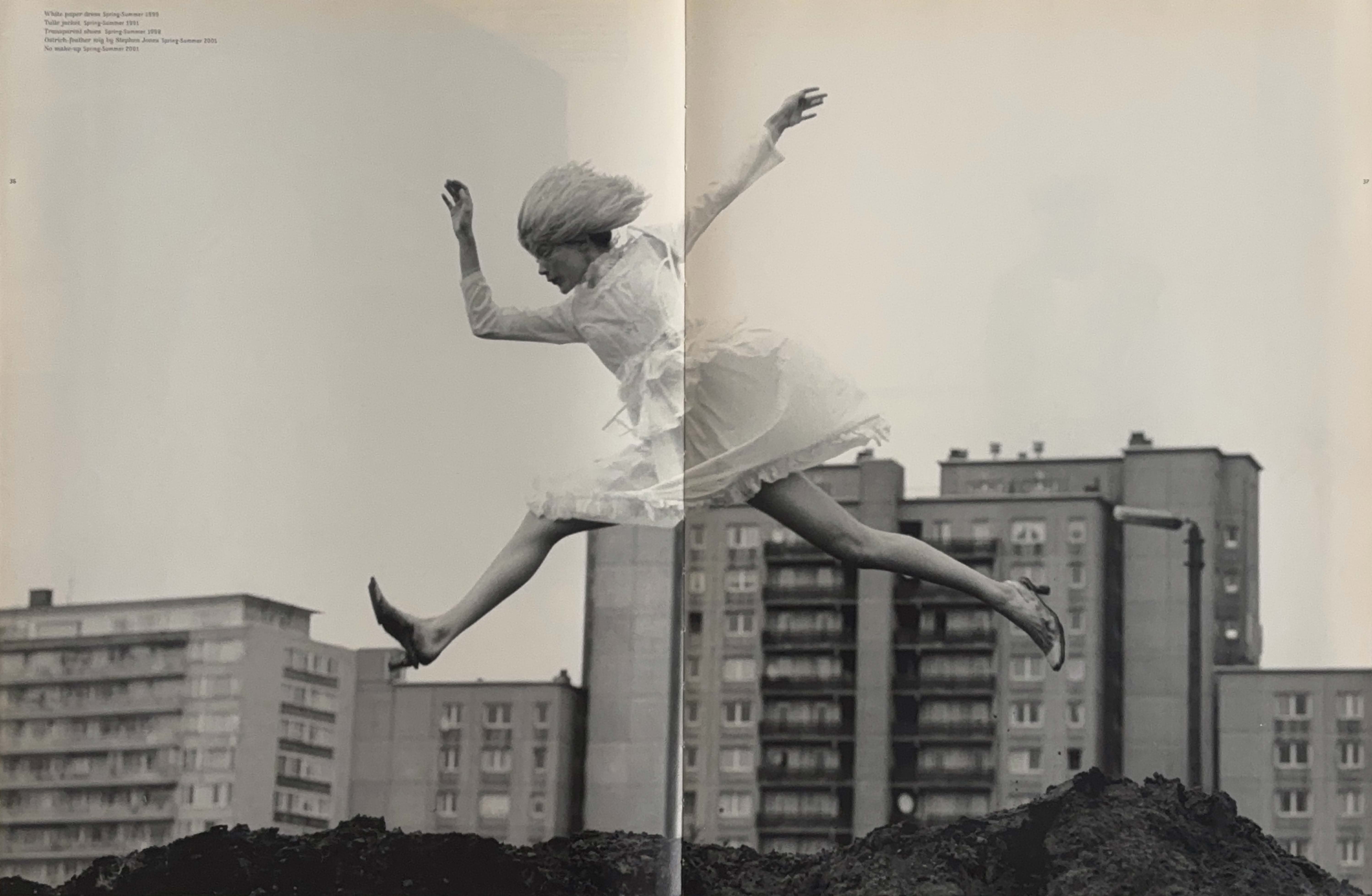 Rare Books Paris - A Magazine N°A Curated by Dirk Van Saene