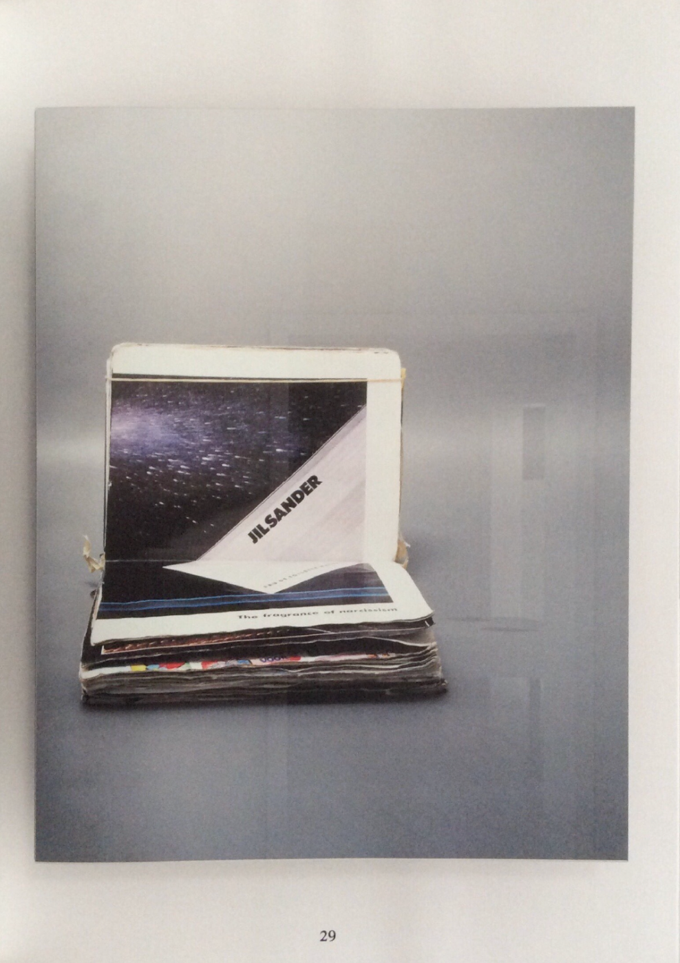 Rare Books Paris - Unfolded. Scheltens & Abbenes