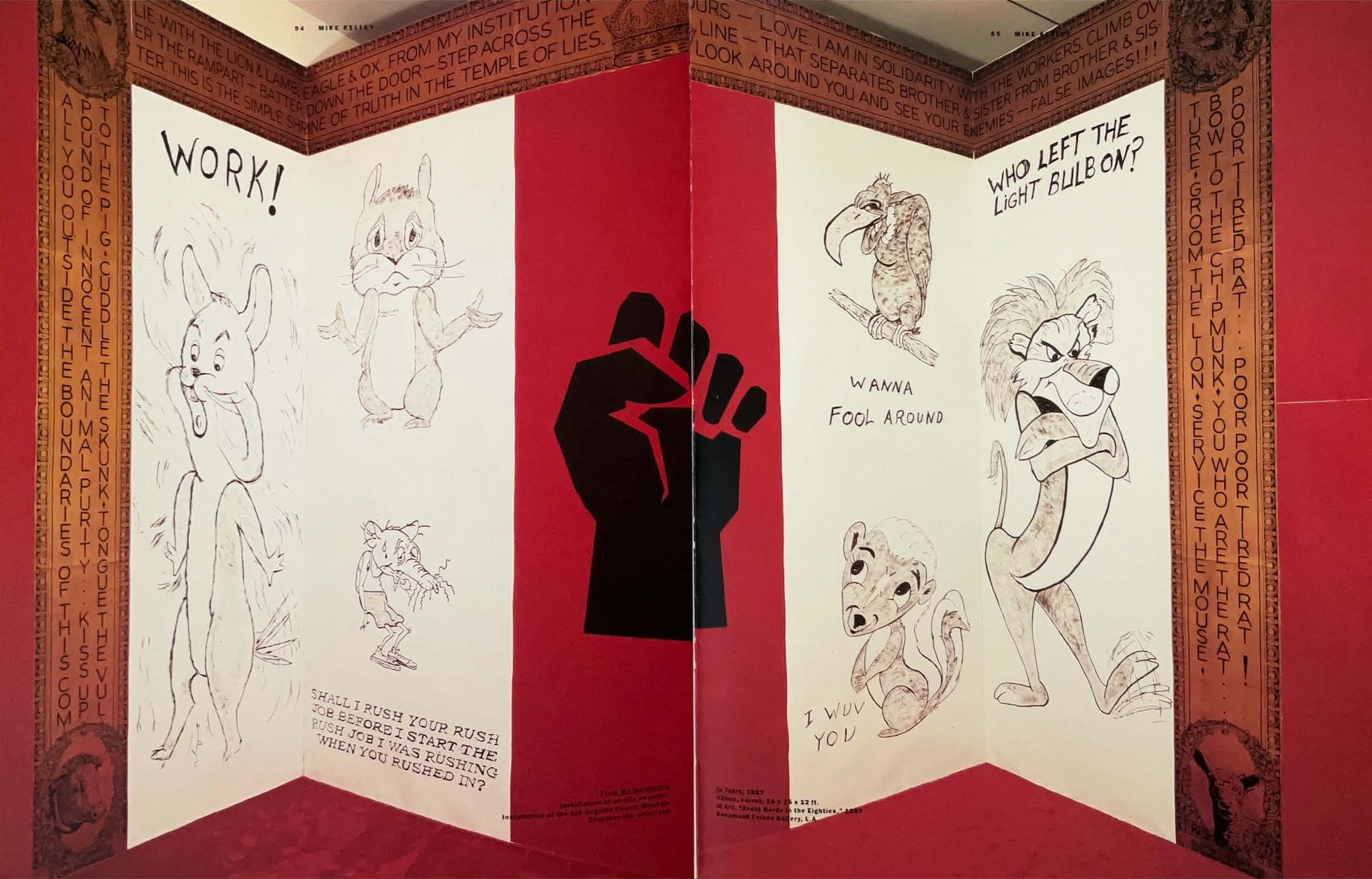アート・デザイン・音楽 Helter Skelter: L.A. Art in the 1990s 古書・古本 | Liebbooks |HELTER SKELTER L.A ART IN THE 1990s
