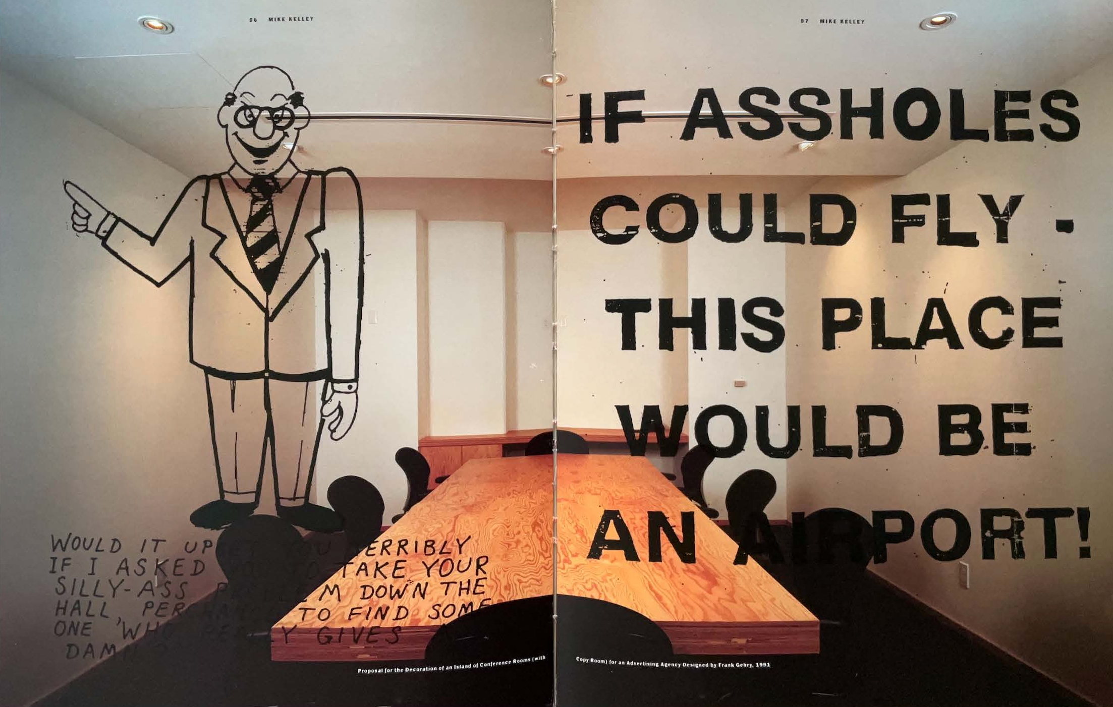 Rare Books Paris - Helter Skelter - L.A. Art in the 1990s