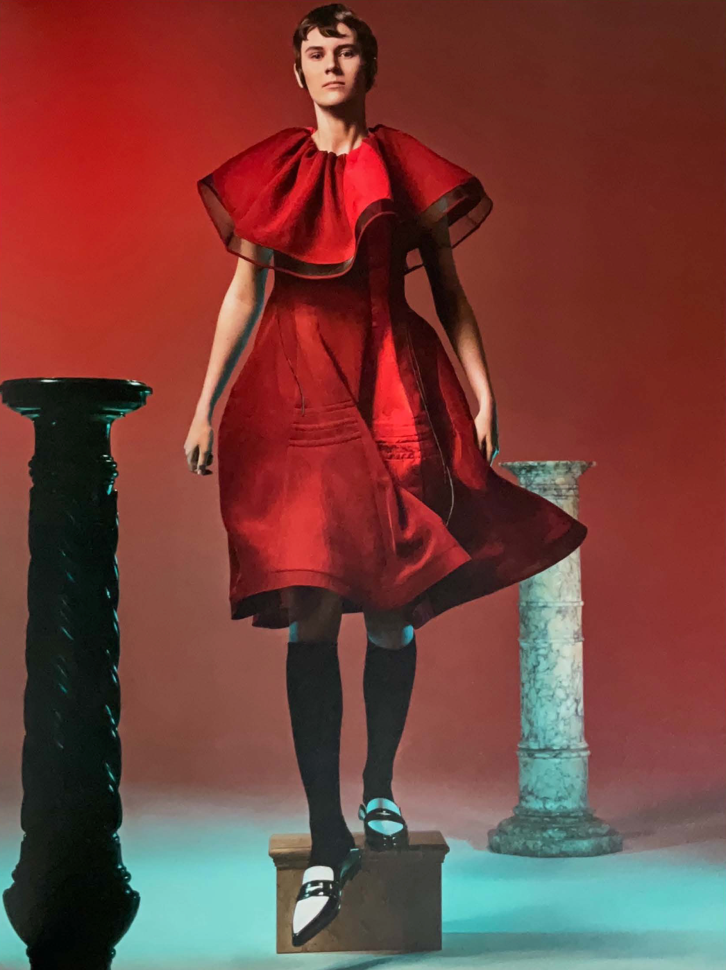 Rare Books Paris Loewe catalogue Spring/Summer 2020