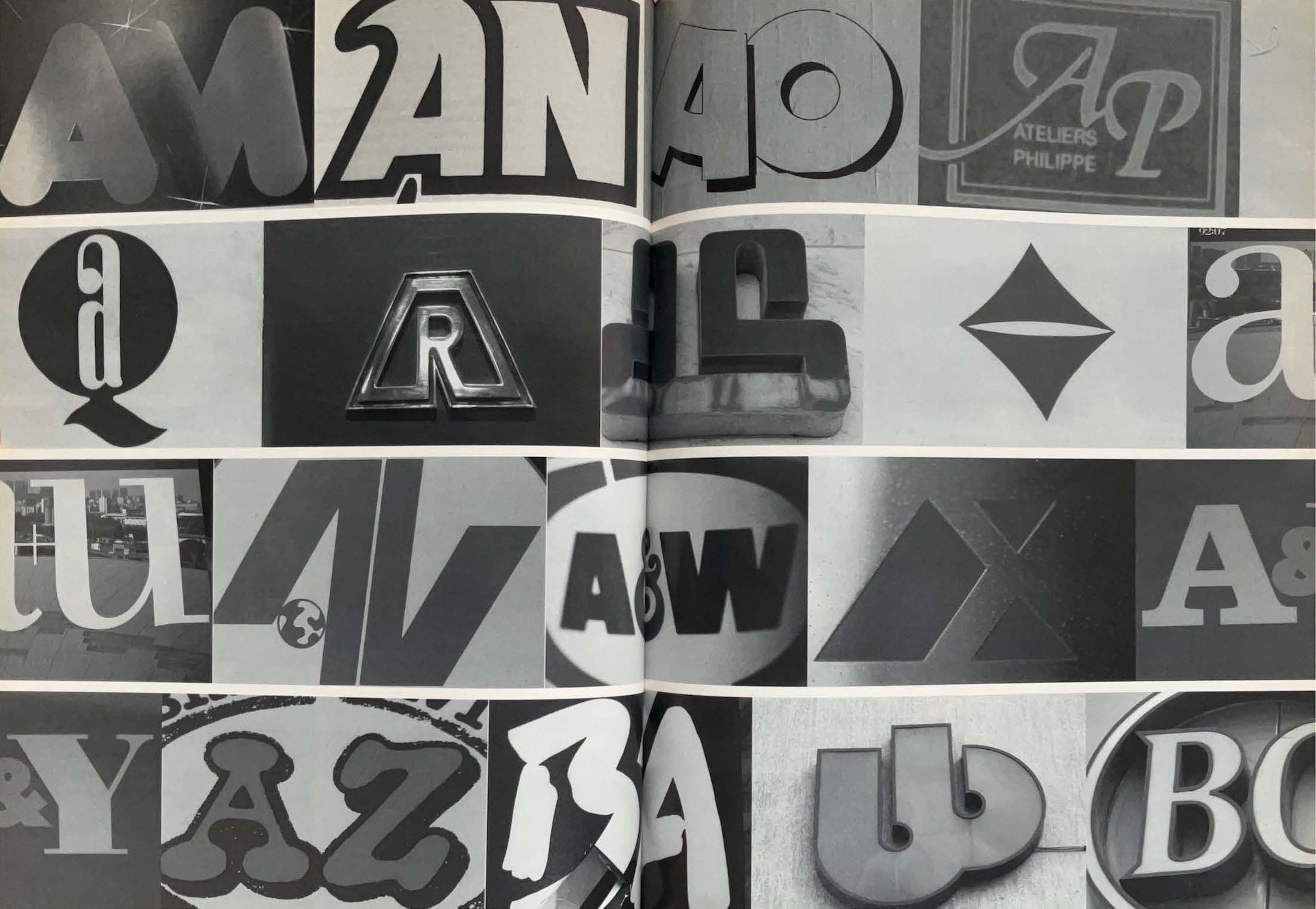 Rare Books Paris - Claude Closky Magazines