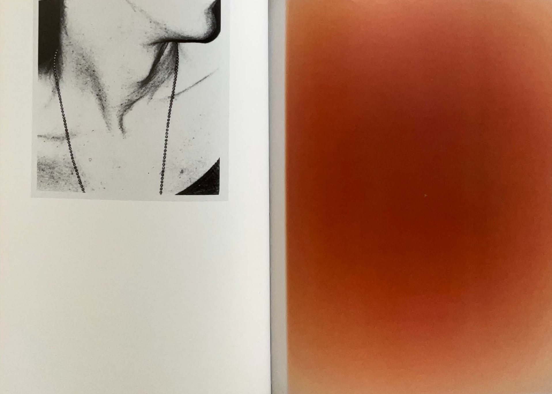 Rare Books Paris - Wolfgang Tillmans: Manual