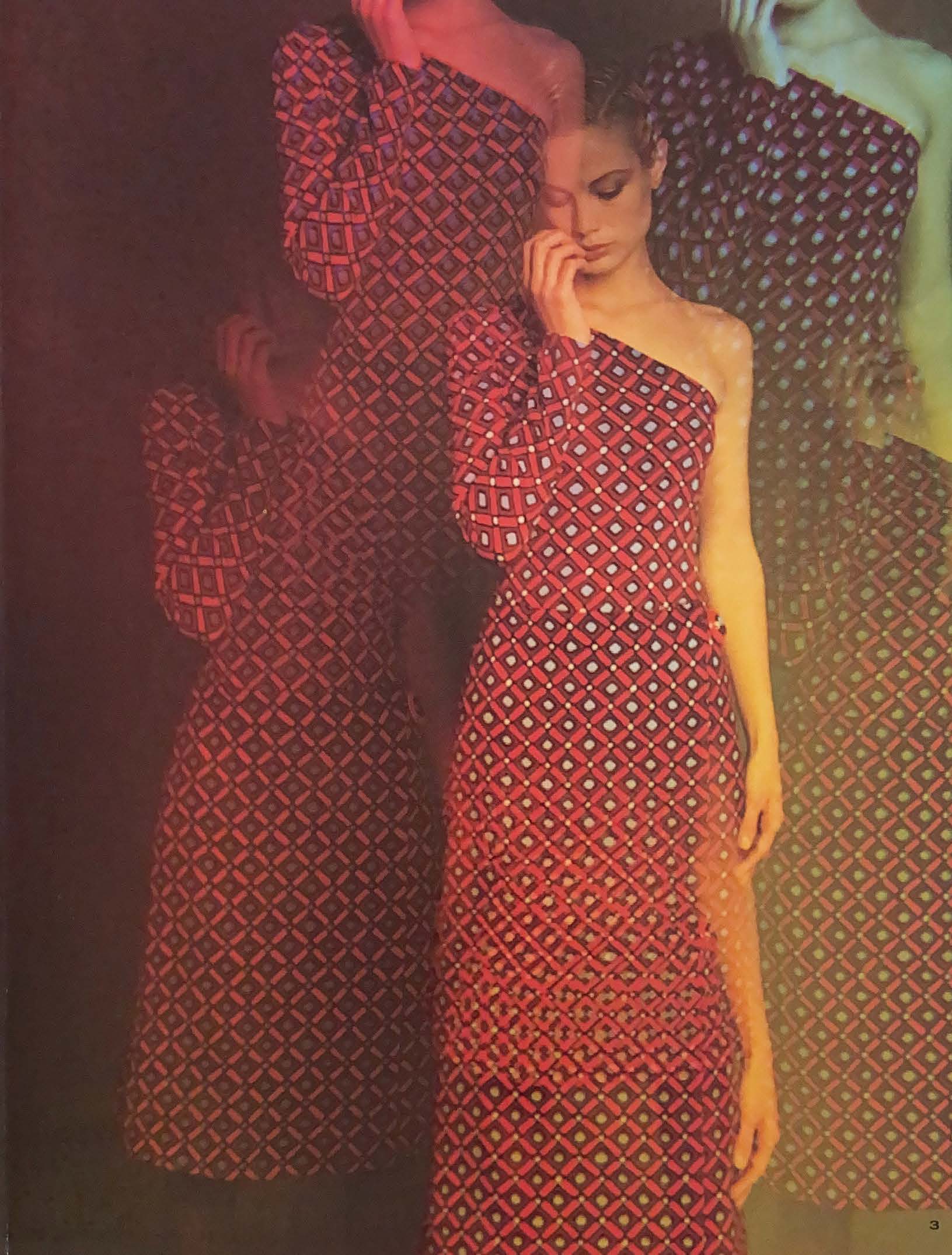 Rare Books Paris - Gianni Versace - Versus 1996/97