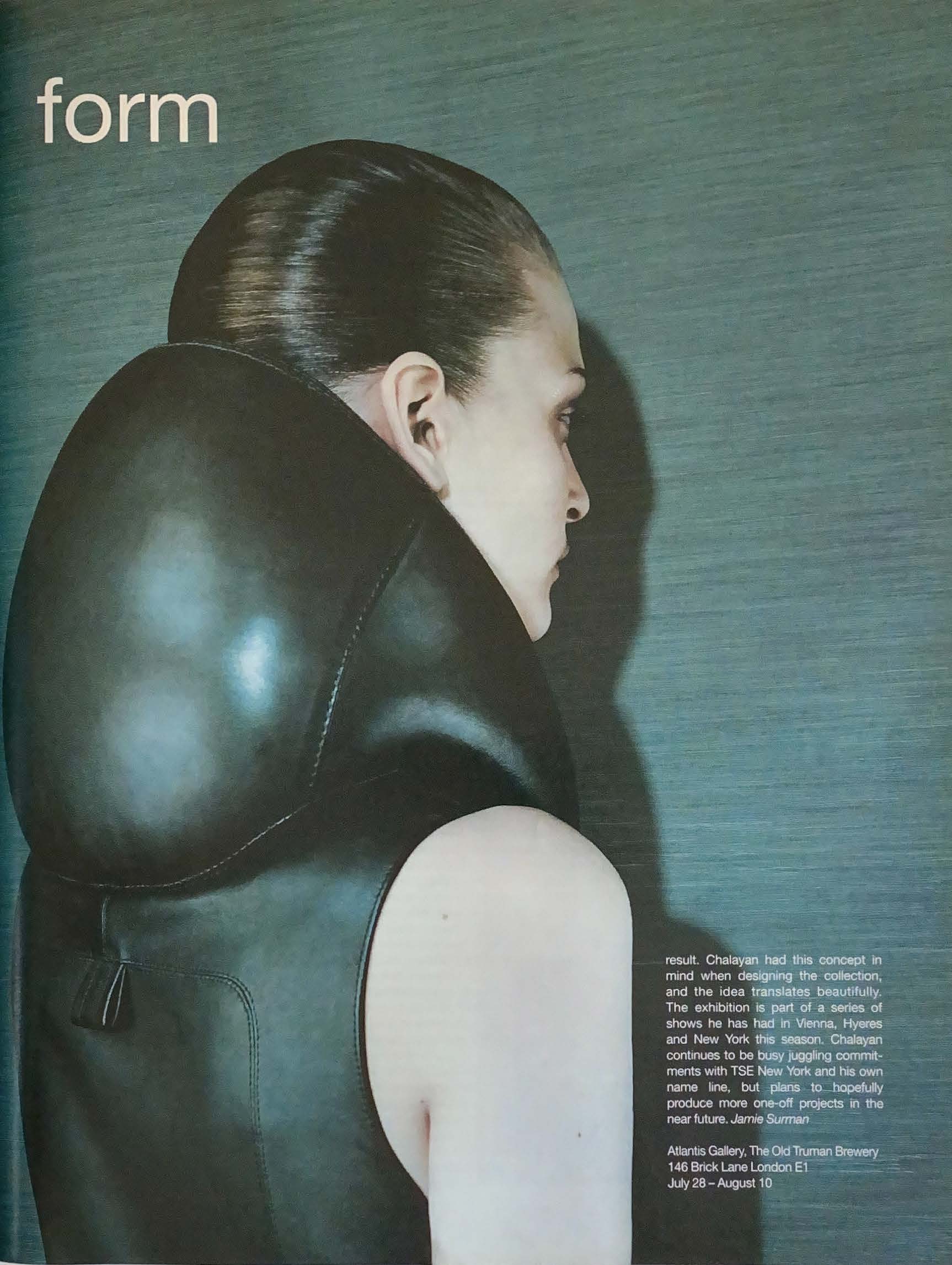 Rare Books Paris - Dutch Magazine #22