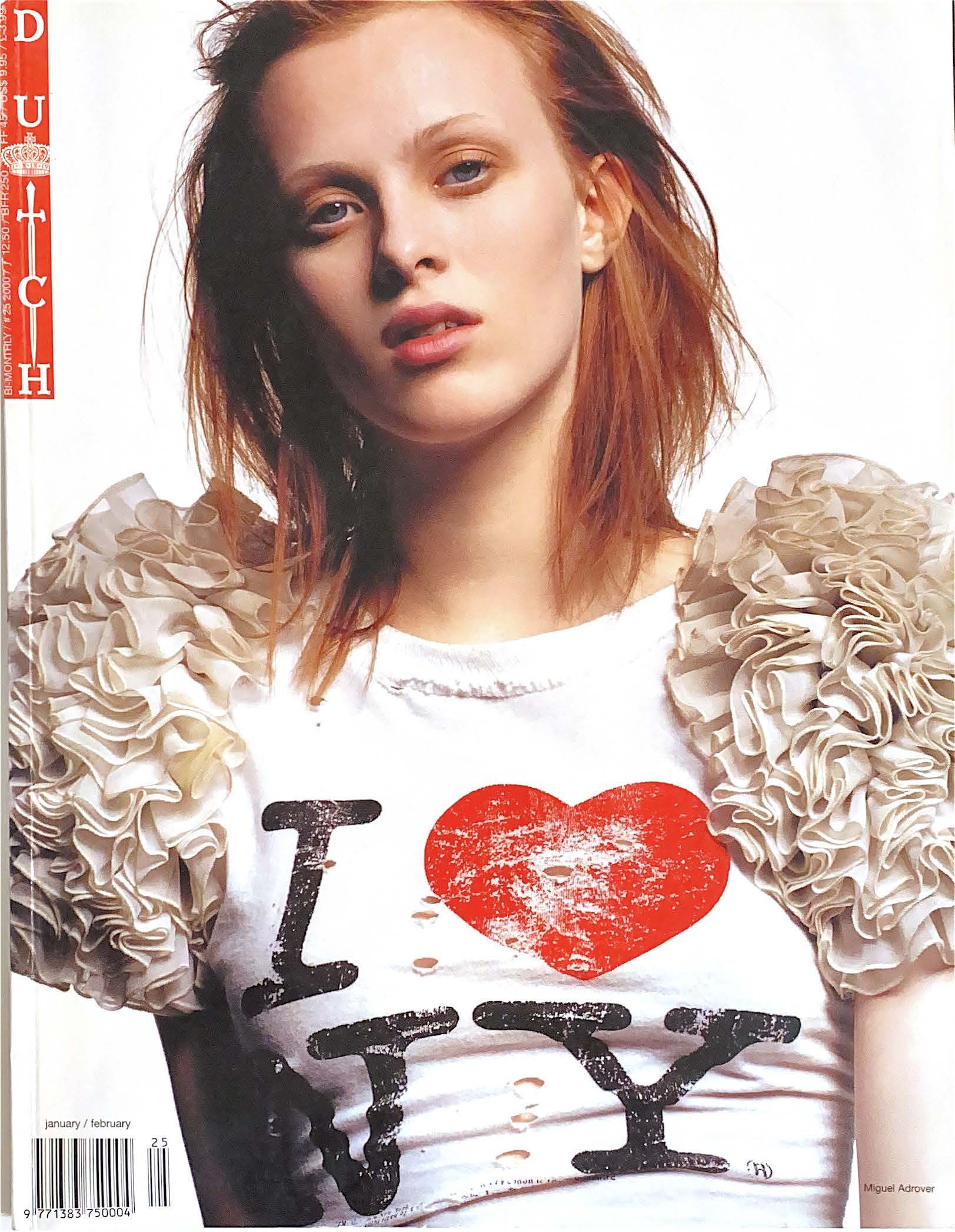 Rare Books Paris - Dutch Magazine #25