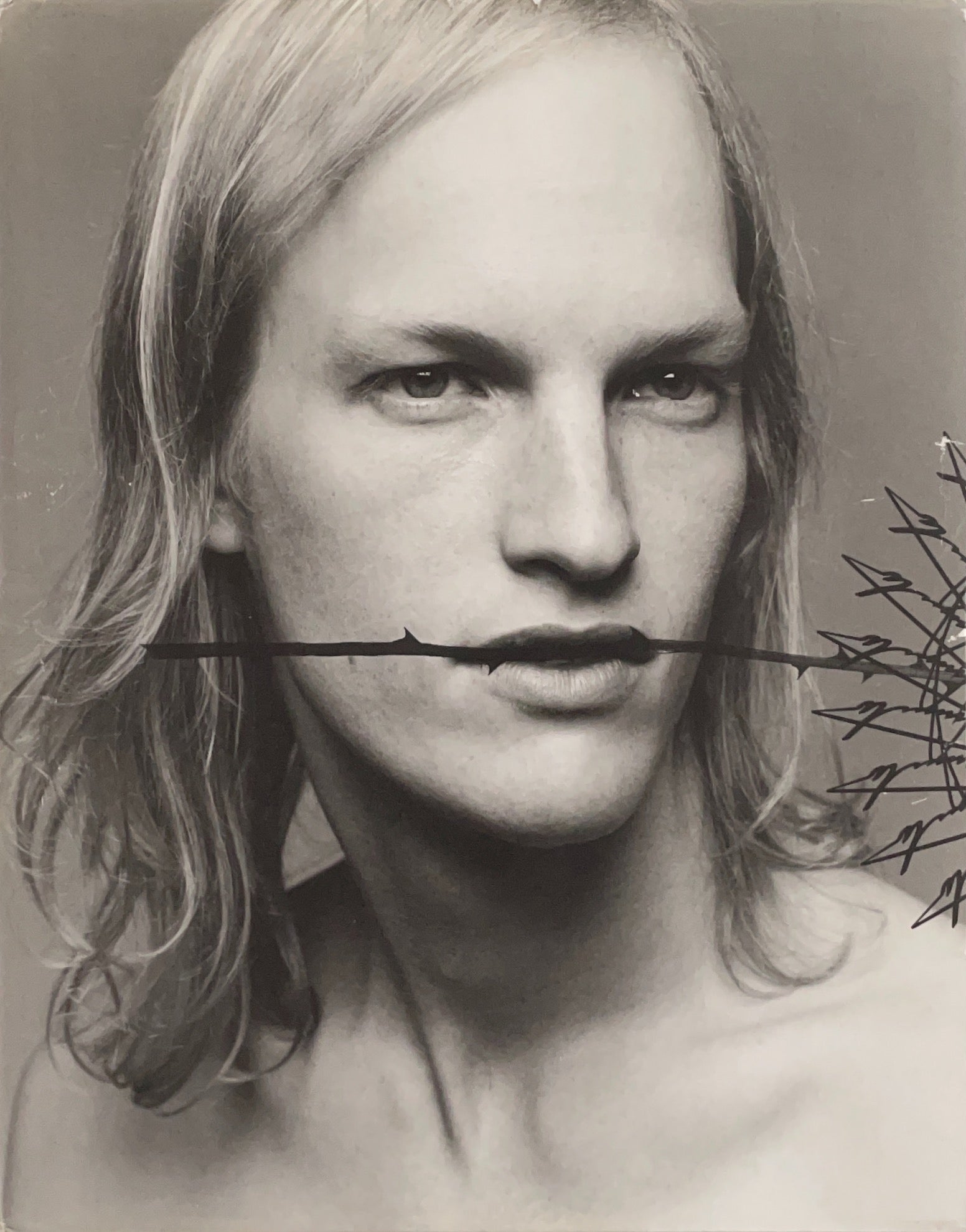 Rare Books Paris - Yohji Yamamoto Spring/Summer 1999 Catalogue