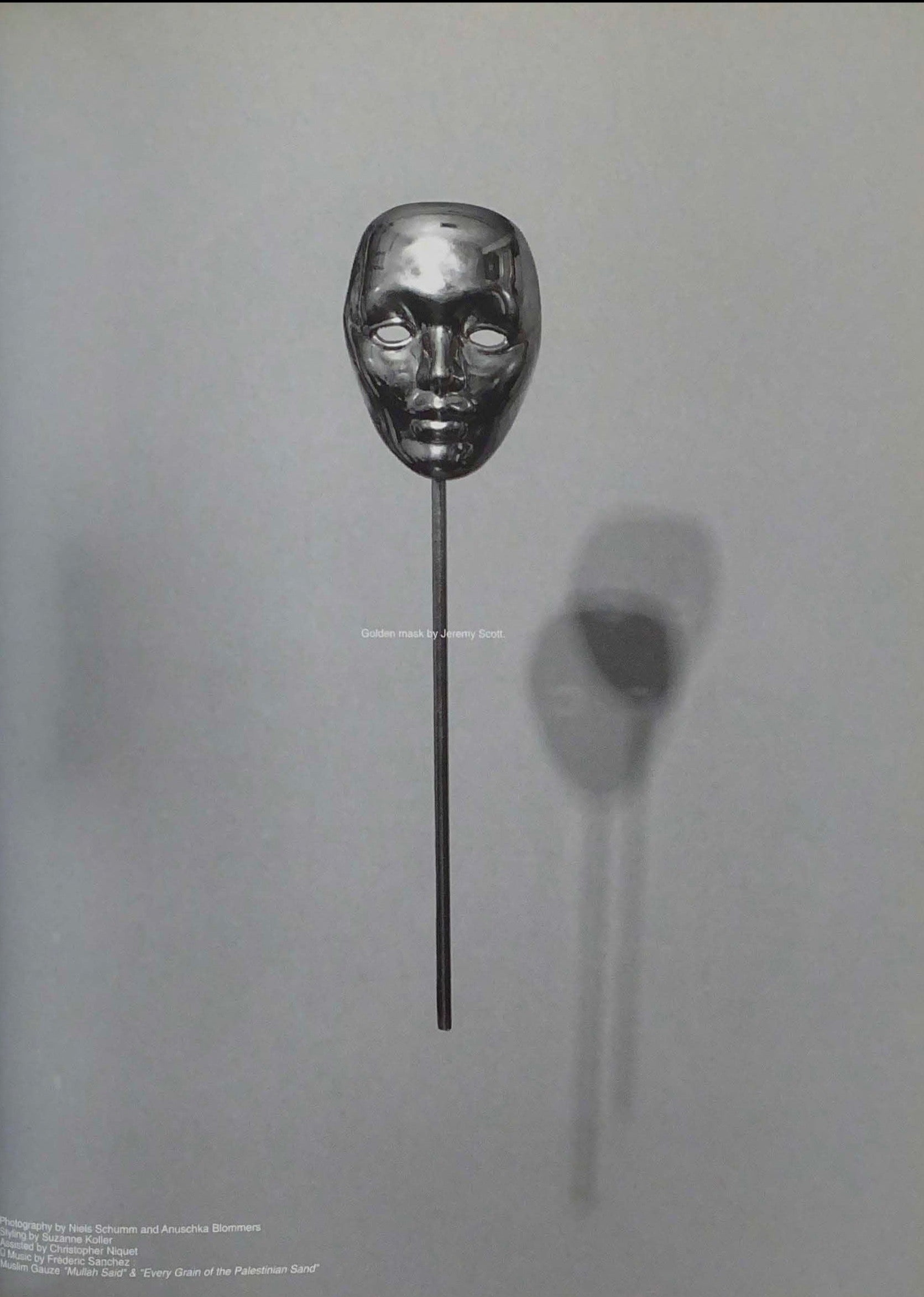 Rare Books Paris - Self Service Magazine N. 9