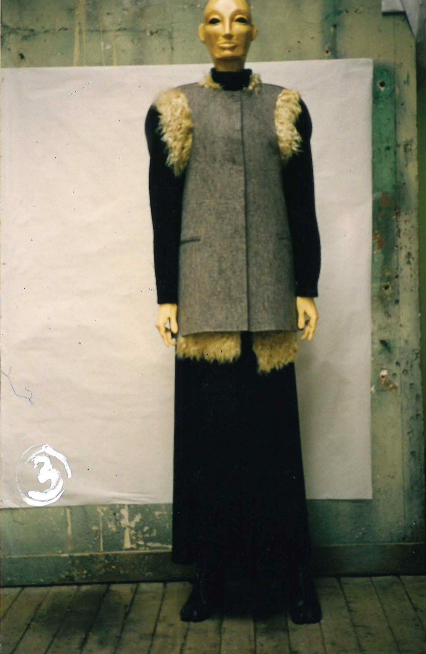 Rare Books Paris - Maison Martin Margiela Lookbook Womenswear