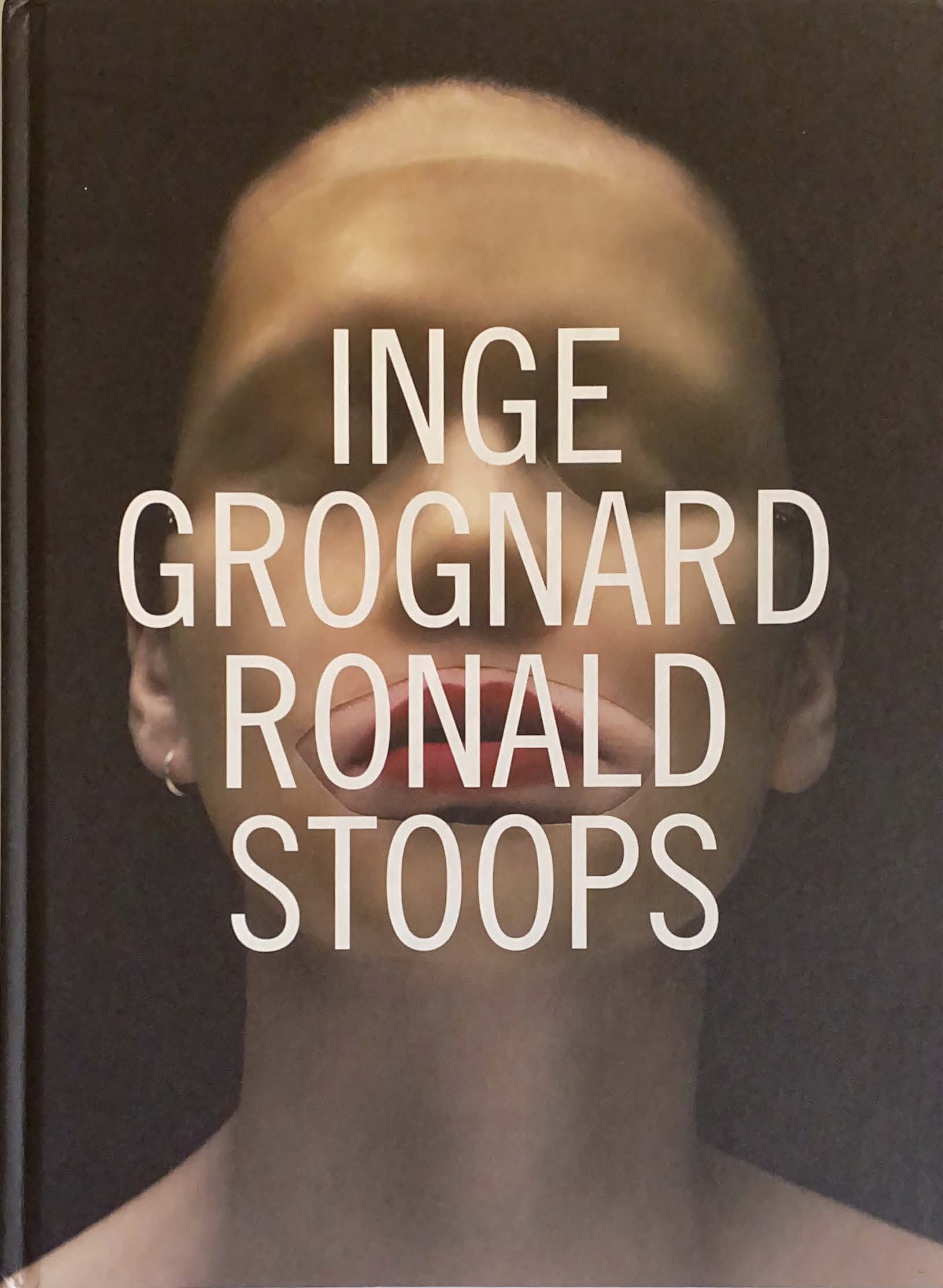 Rare Books Paris Ronald Stoops / Inge Grognard