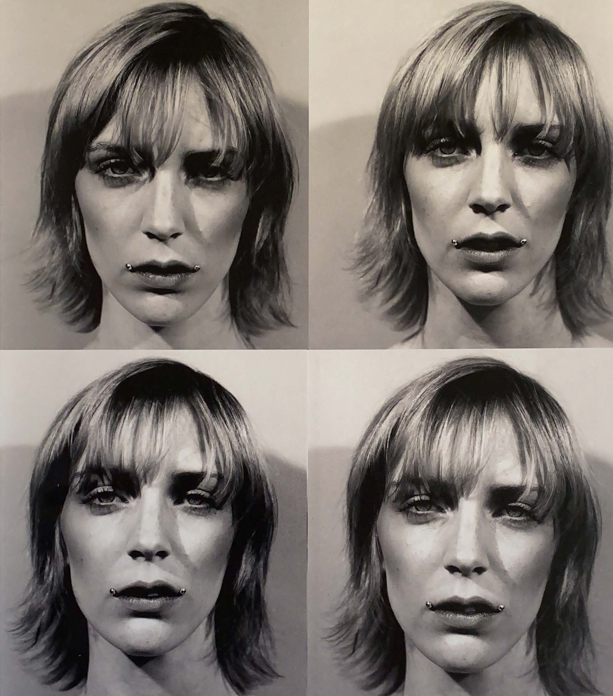 Rare Books Paris - Ronald Stoops / Inge Grognard