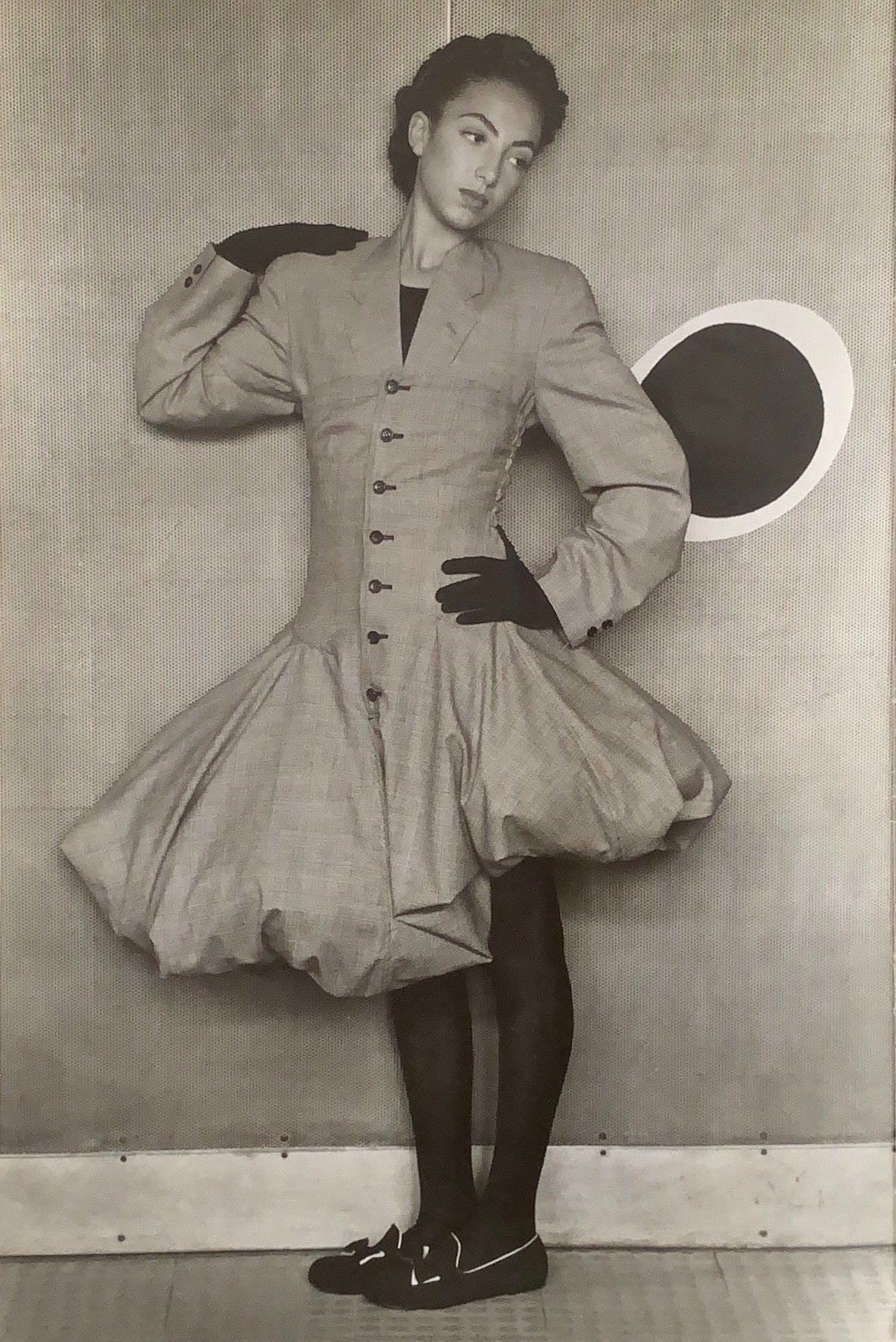 Rare Books Paris Comme des Garçons Catalogue N°95