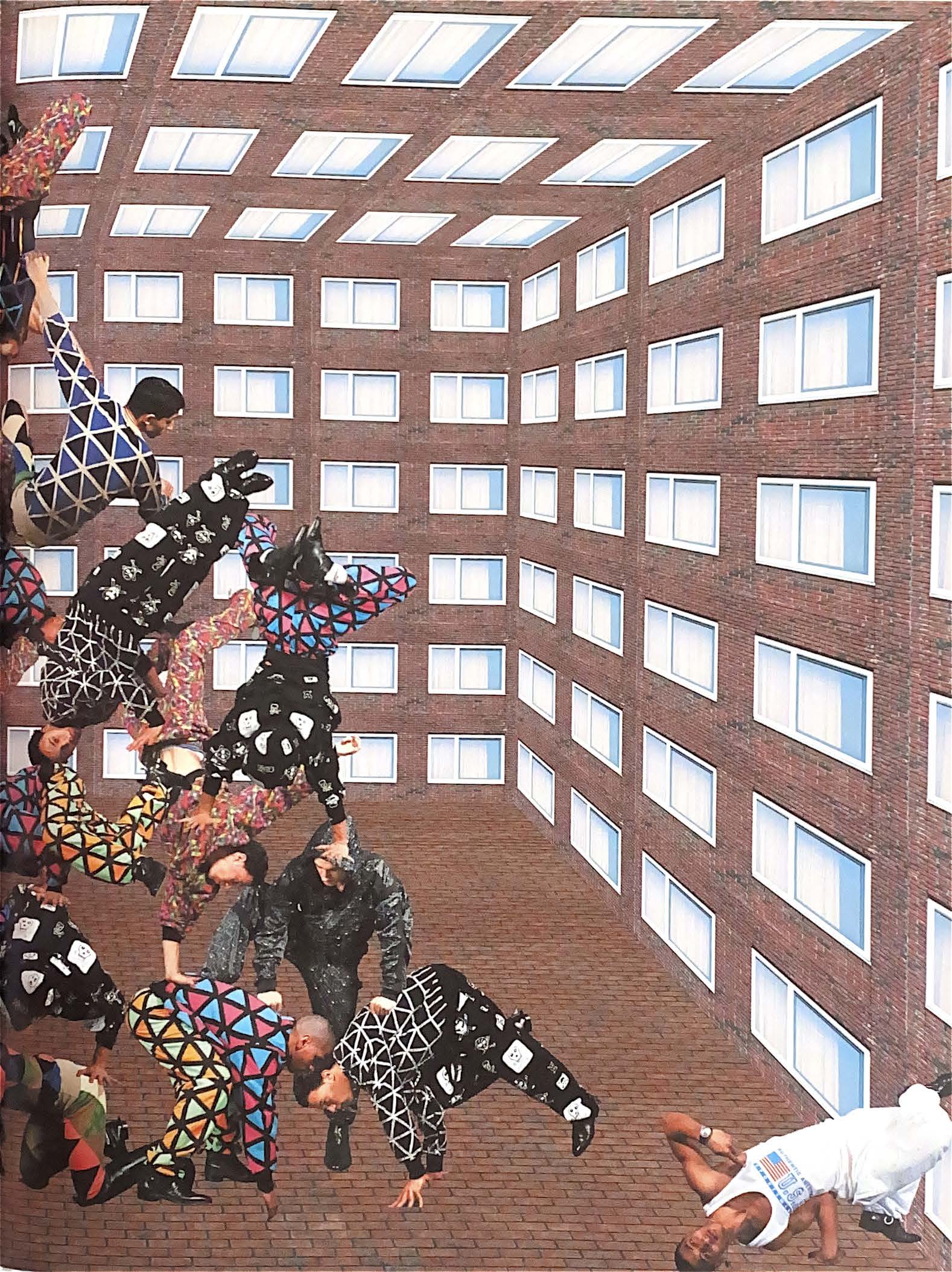 BERNHARD WILLHELM アートブック 古書古本 Totodo: Bernhard Willhelm（ベルンハルト ウィルヘルム）