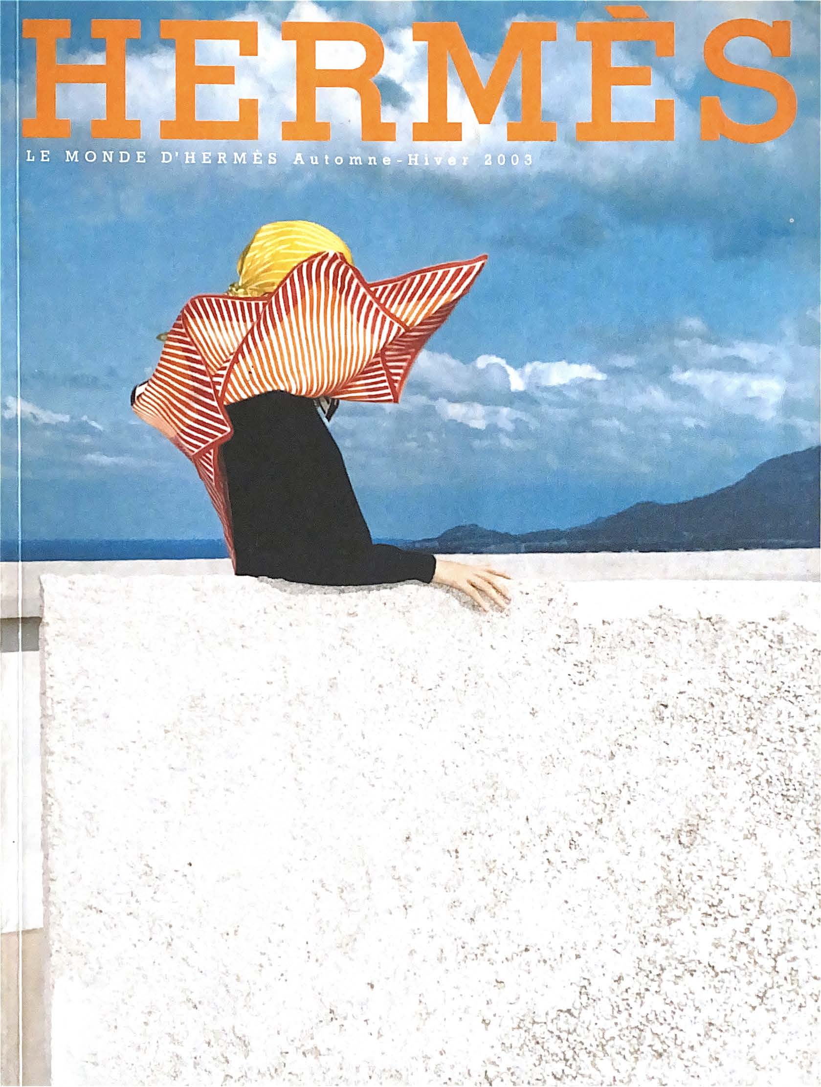 B83 le monde d HERMES 1982-1983