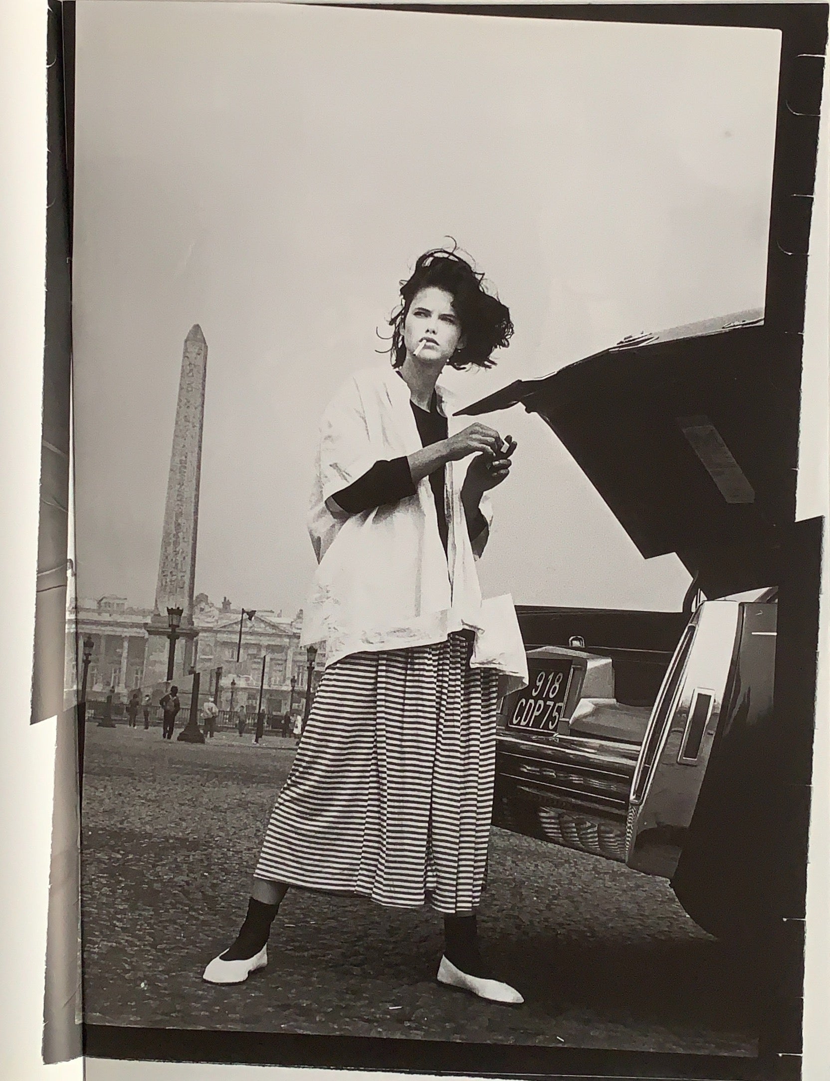 Rare Books Paris - Comme des Garçons Tricot Catalogue (Peter