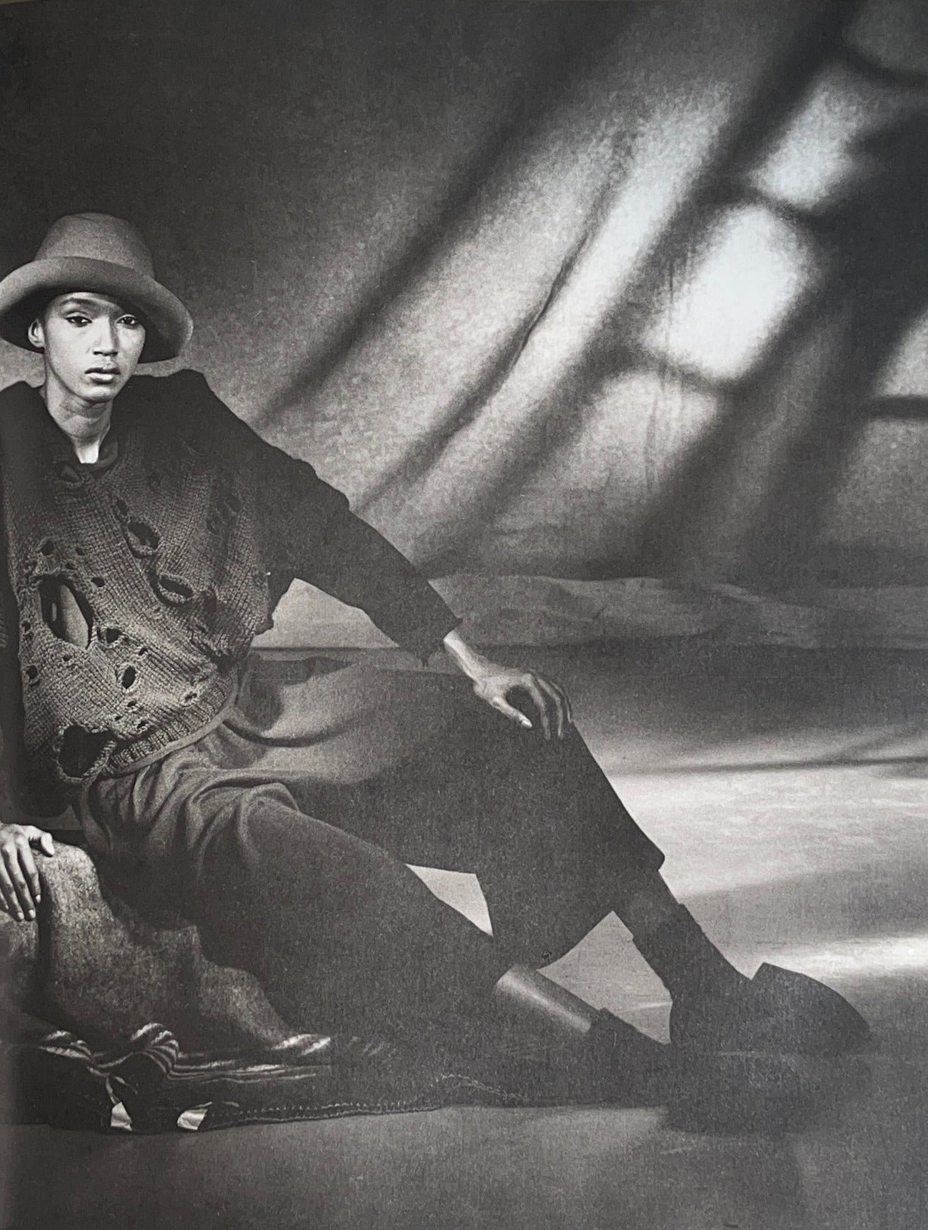 Comme des garcons 1981 collection guide Outlet