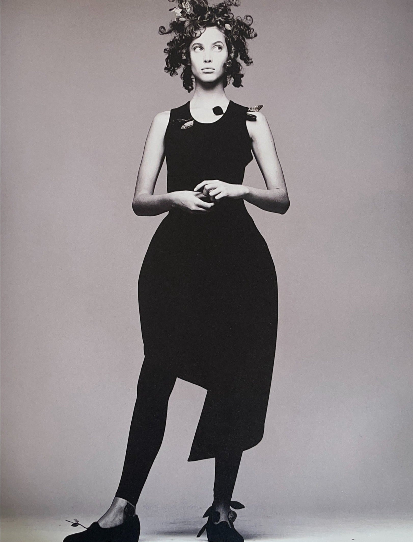 Comme des garcons 1981 imagenes Outlet