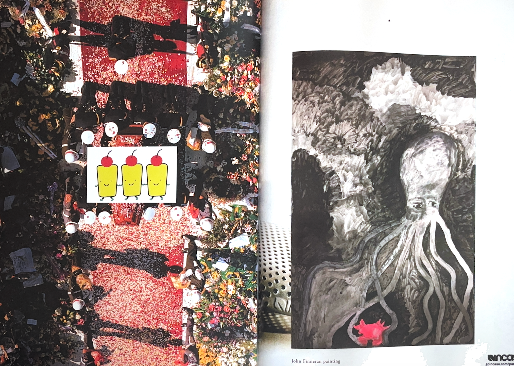 Oaint - Darren Bader