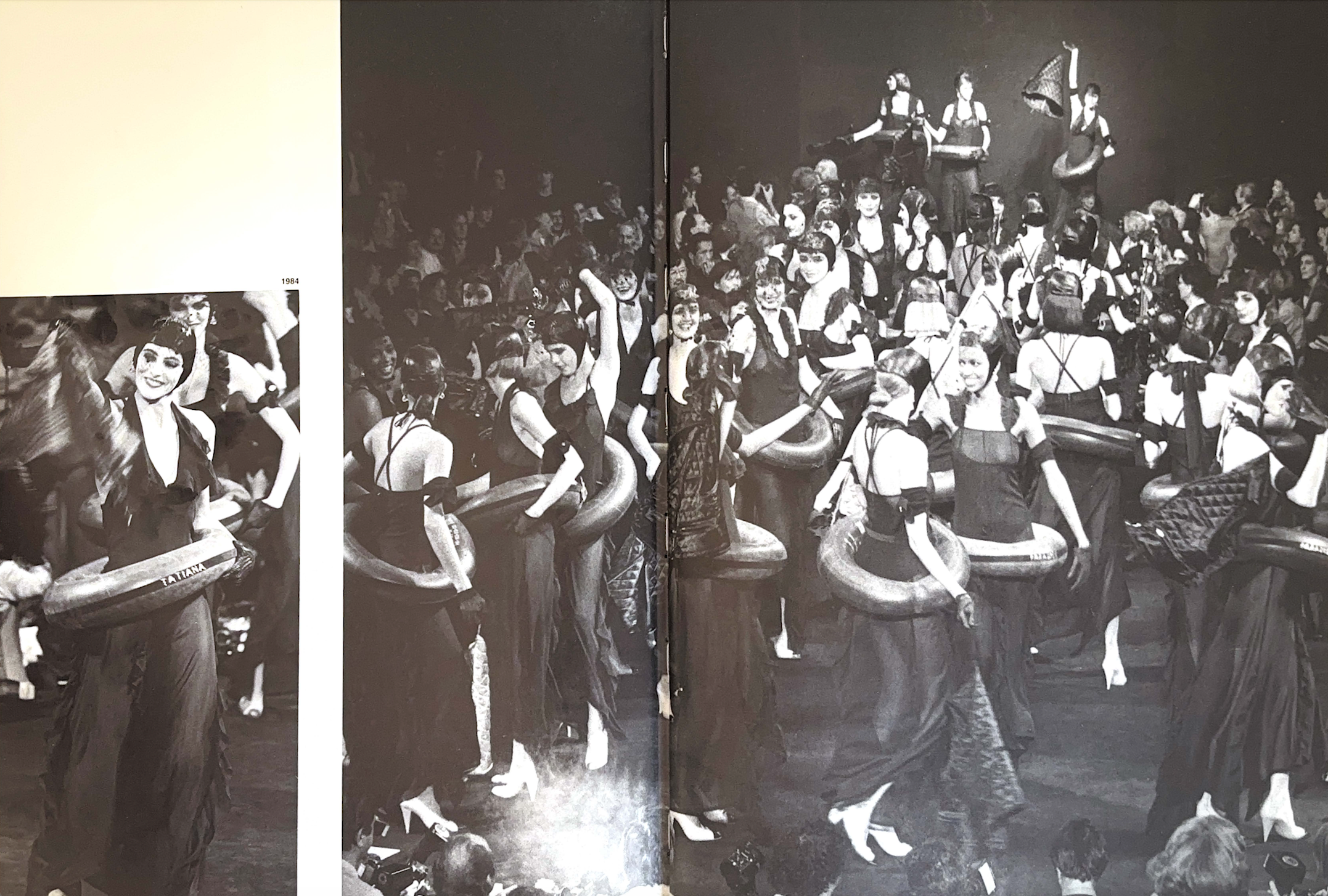Sonia Rykiel Monograph (1985)