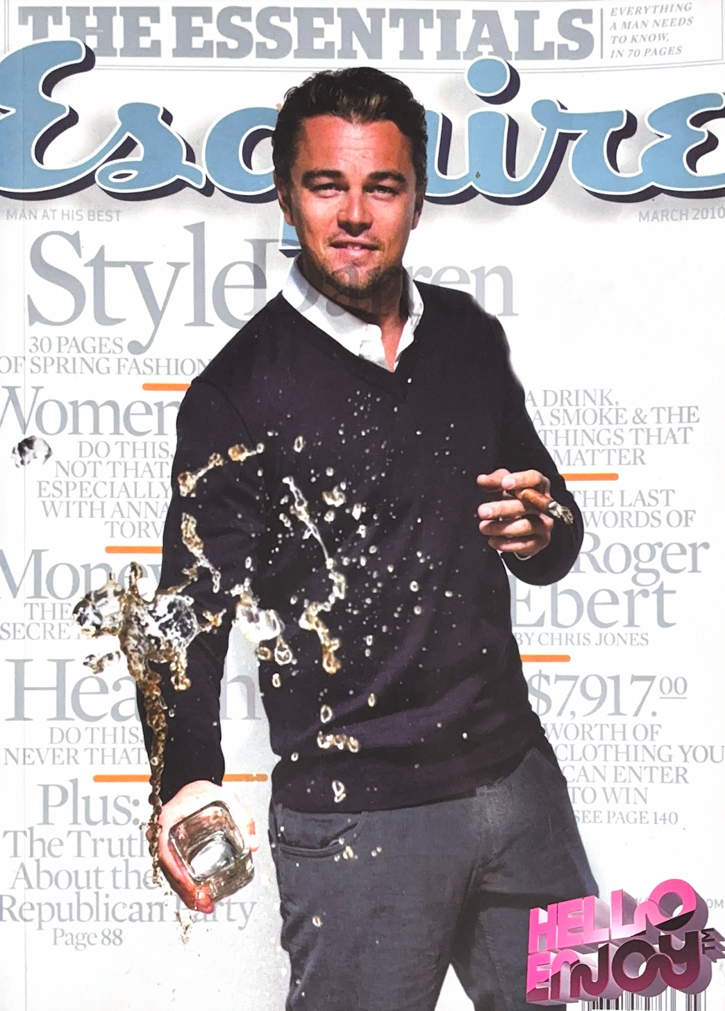 Oaint - Darren Bader