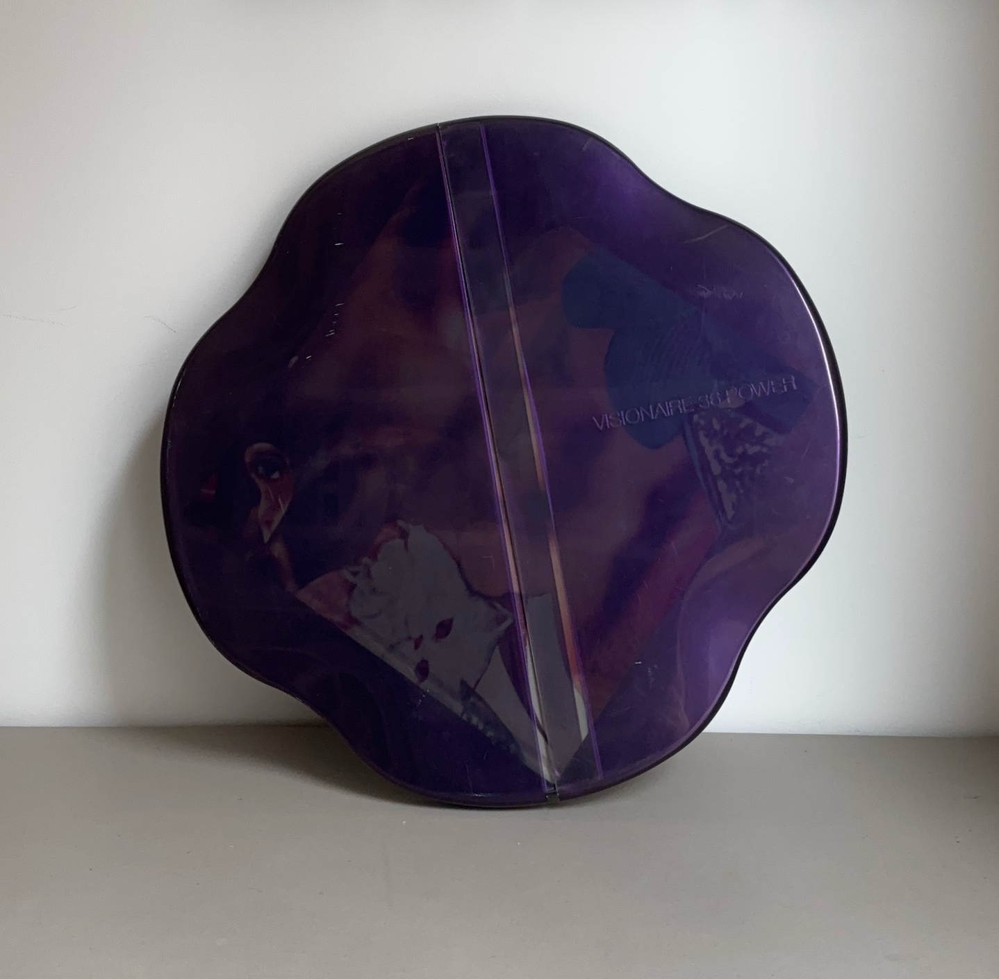 Rare Books Paris - Visionaire 36