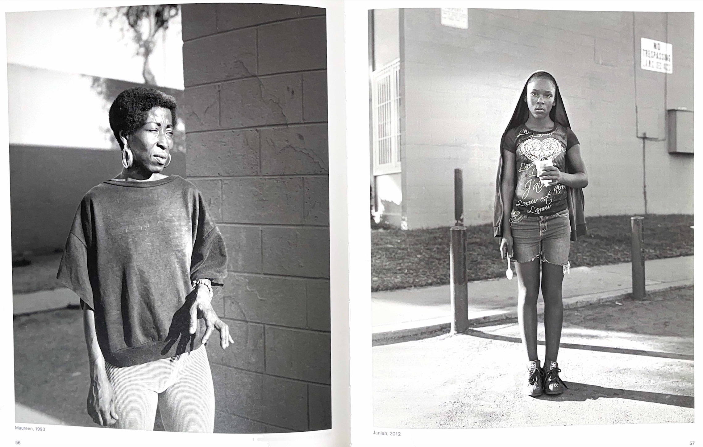 Imperial Courts 1993-2015 - Dana Lixenberg