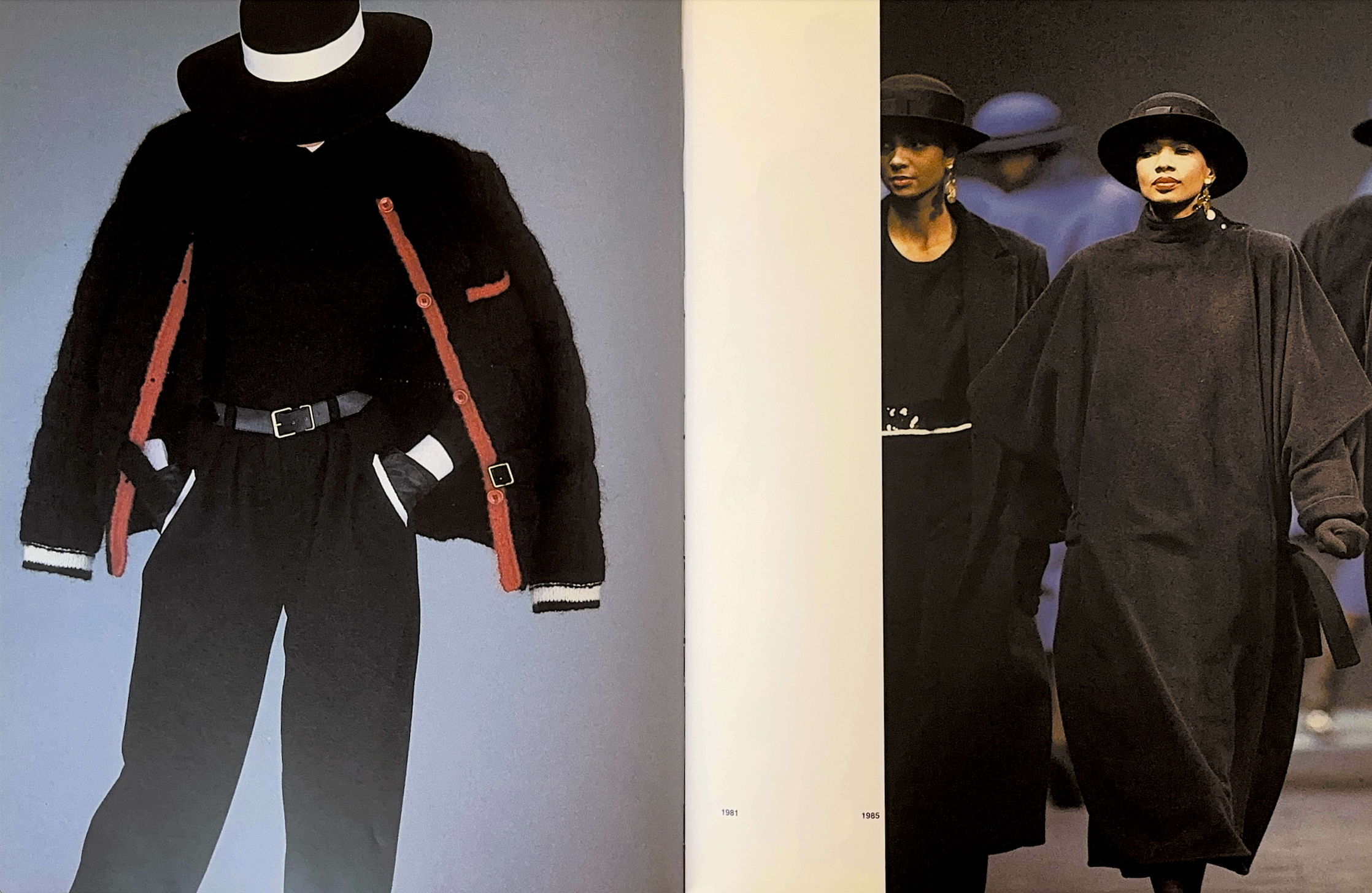 Sonia Rykiel Monograph (1985)