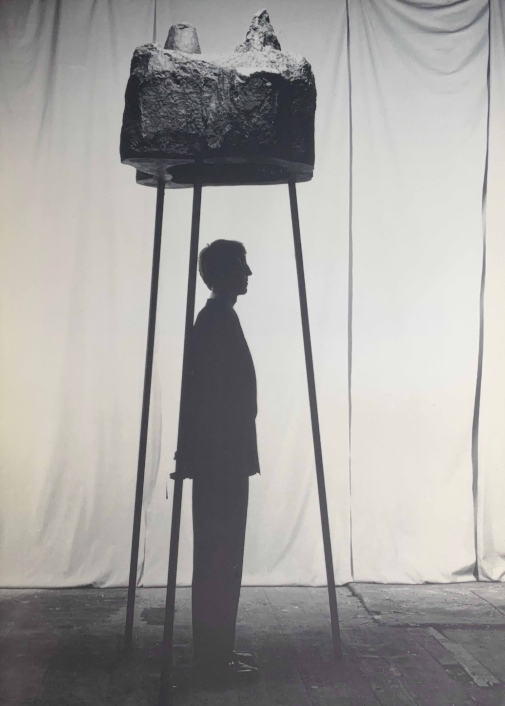 Artistes de l'Ecole nationale supérieure des beaux-arts - Marina Abramović