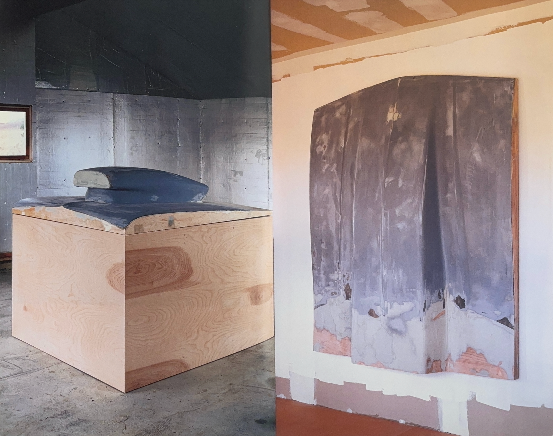 Man - Richard Prince