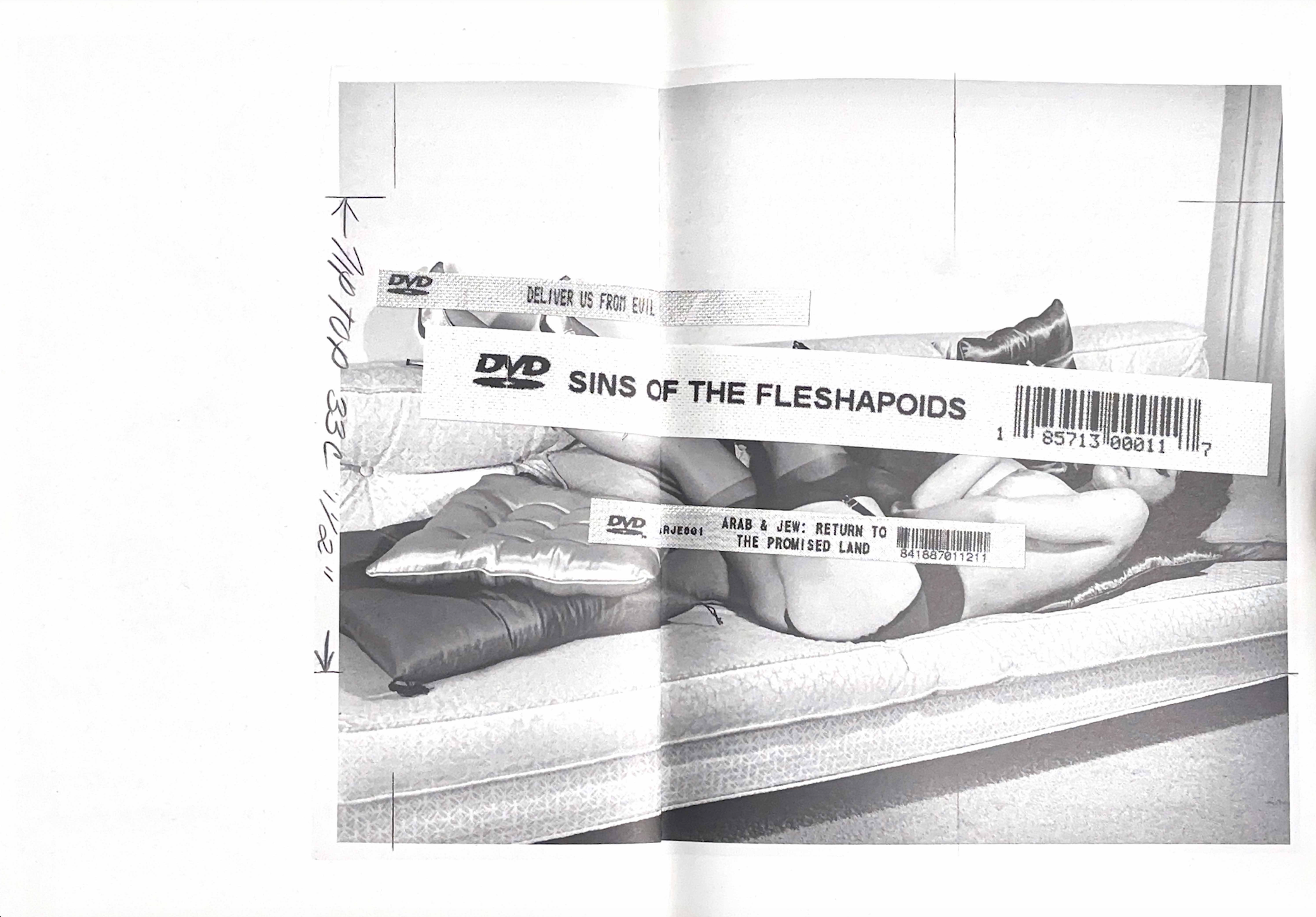 The Richard Prince Purple Book - Purple 20 years