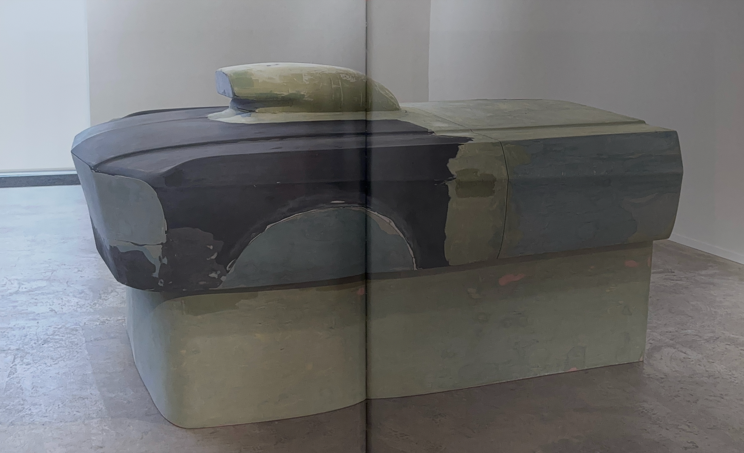 Hoods - Richard Prince