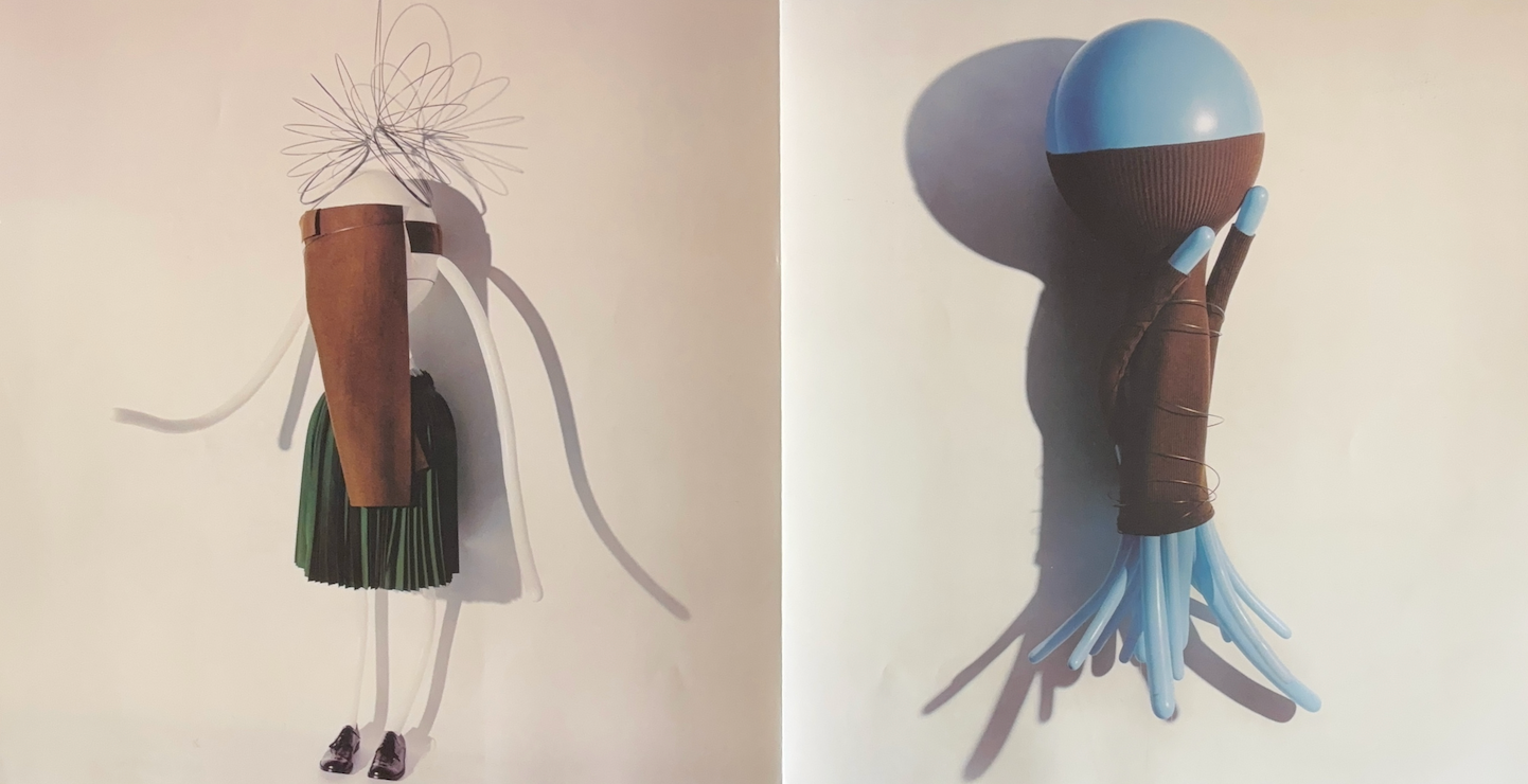 Rare Books Paris - Visionaire 25
