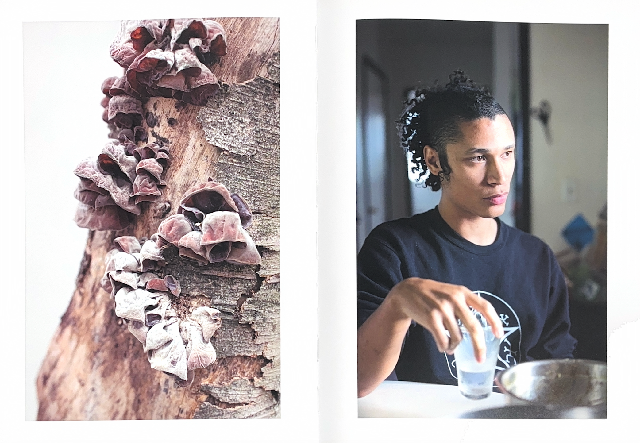 Your Body Is Yours - Wolfgang Tillmans