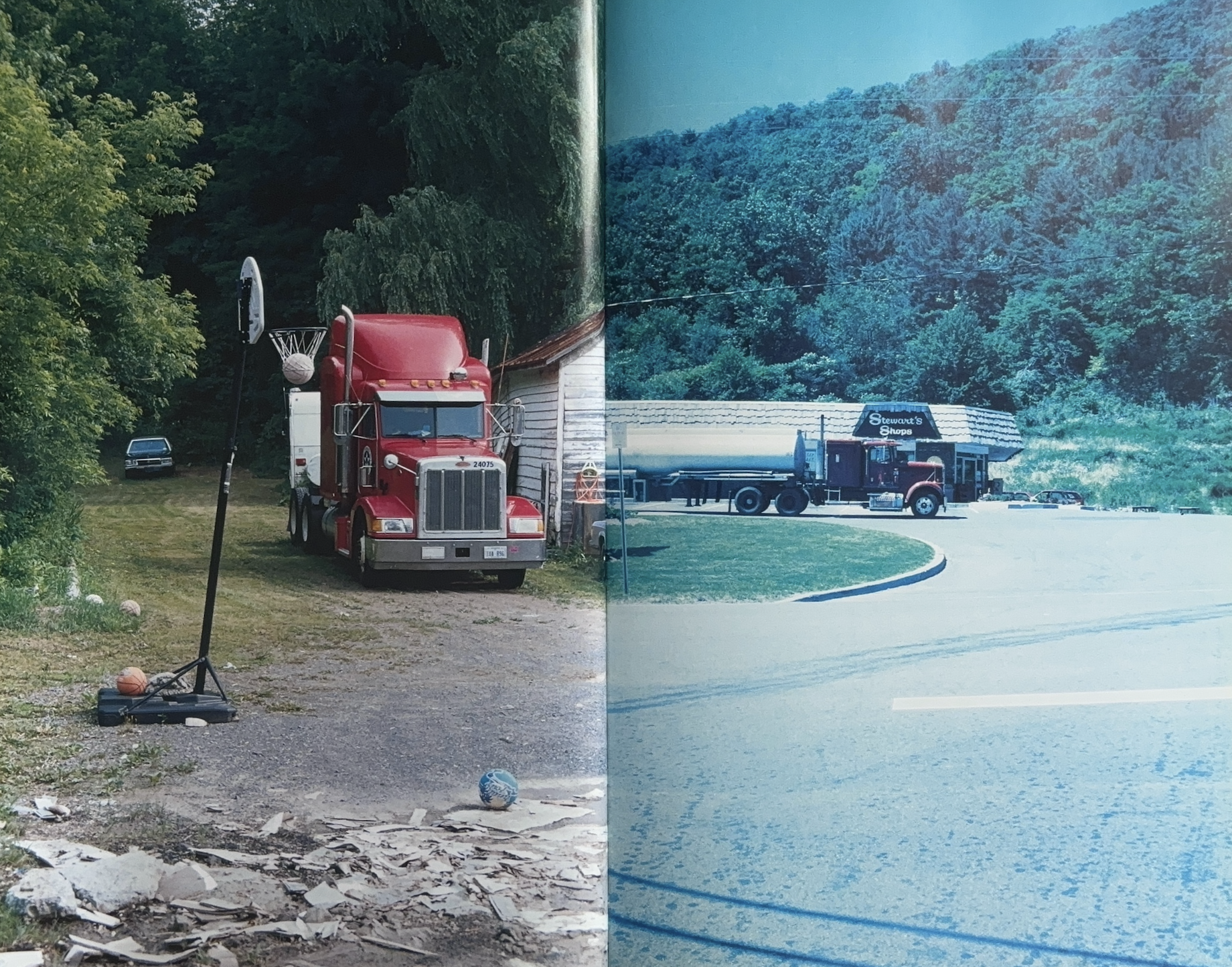 Man - Richard Prince