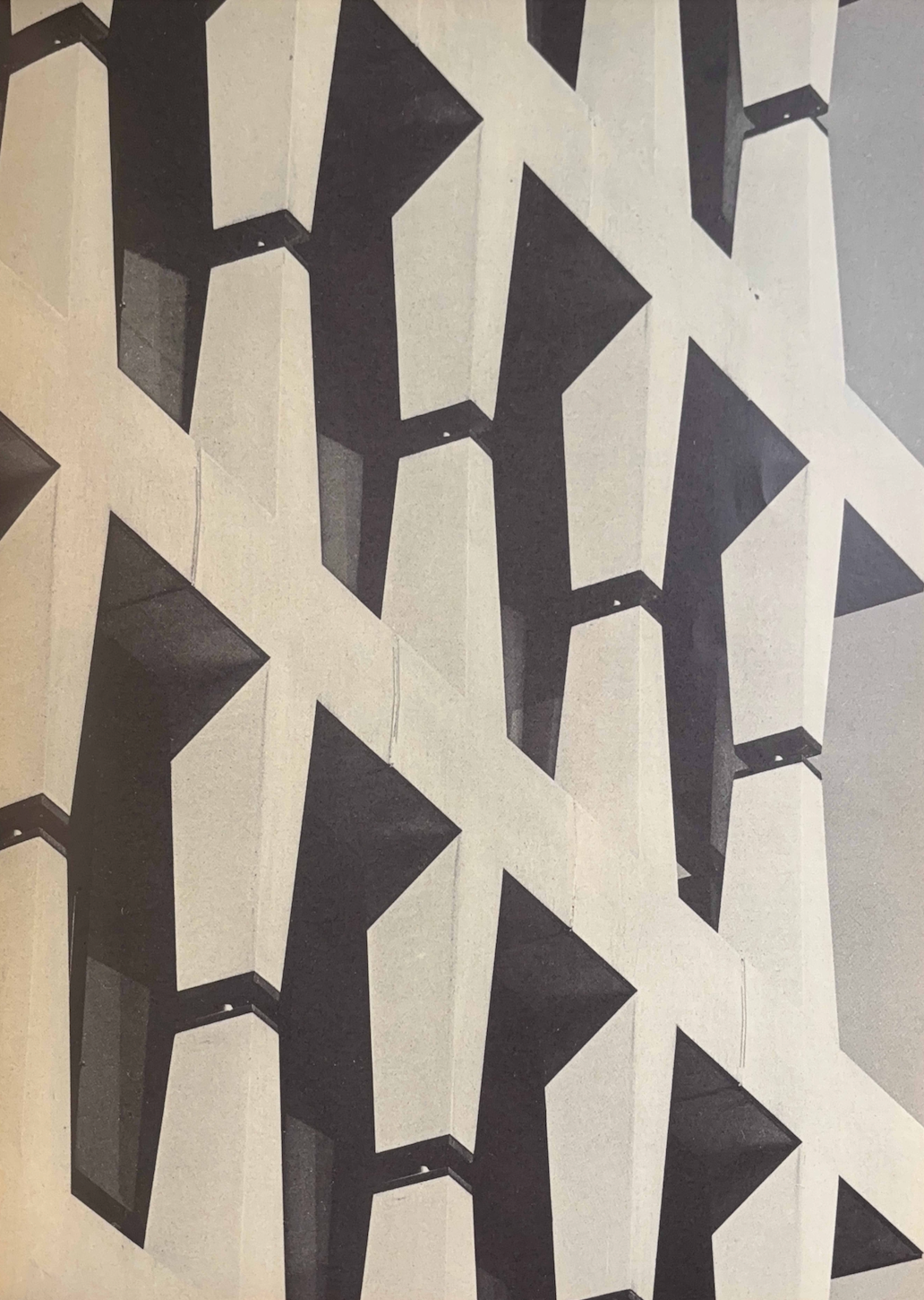 L’œil N 122 numéro spécial - February 1965