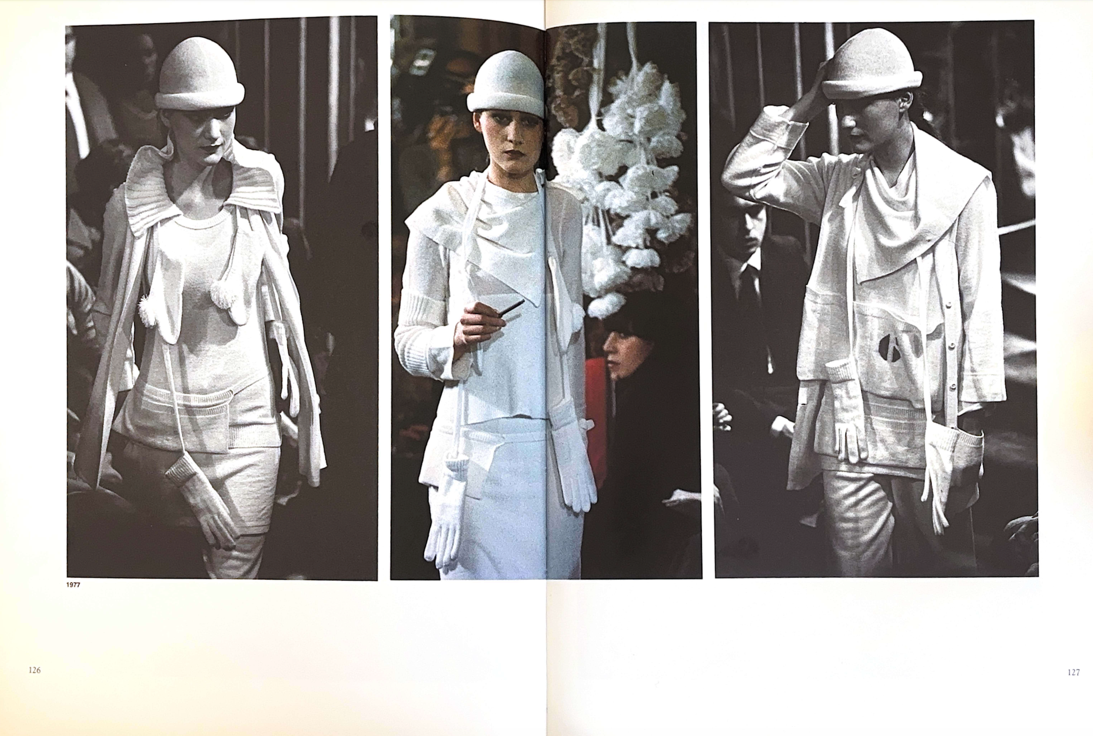 Sonia Rykiel Monograph (1985)