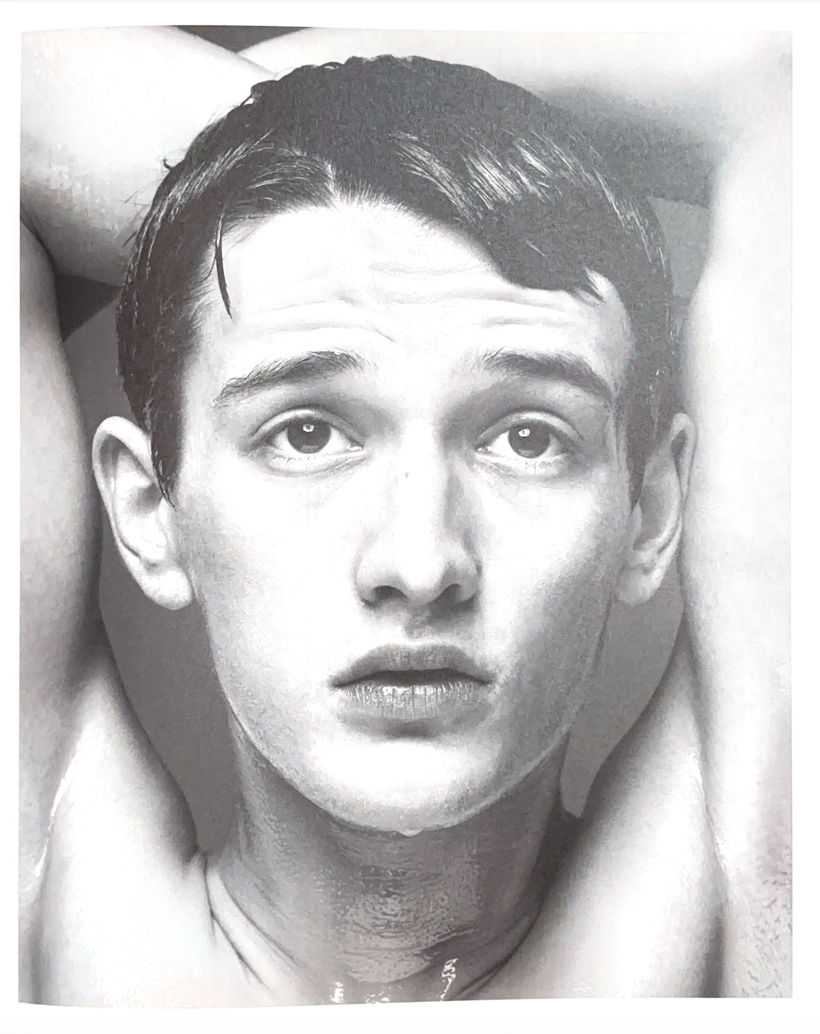 Uncovered - Pierre Debusschere