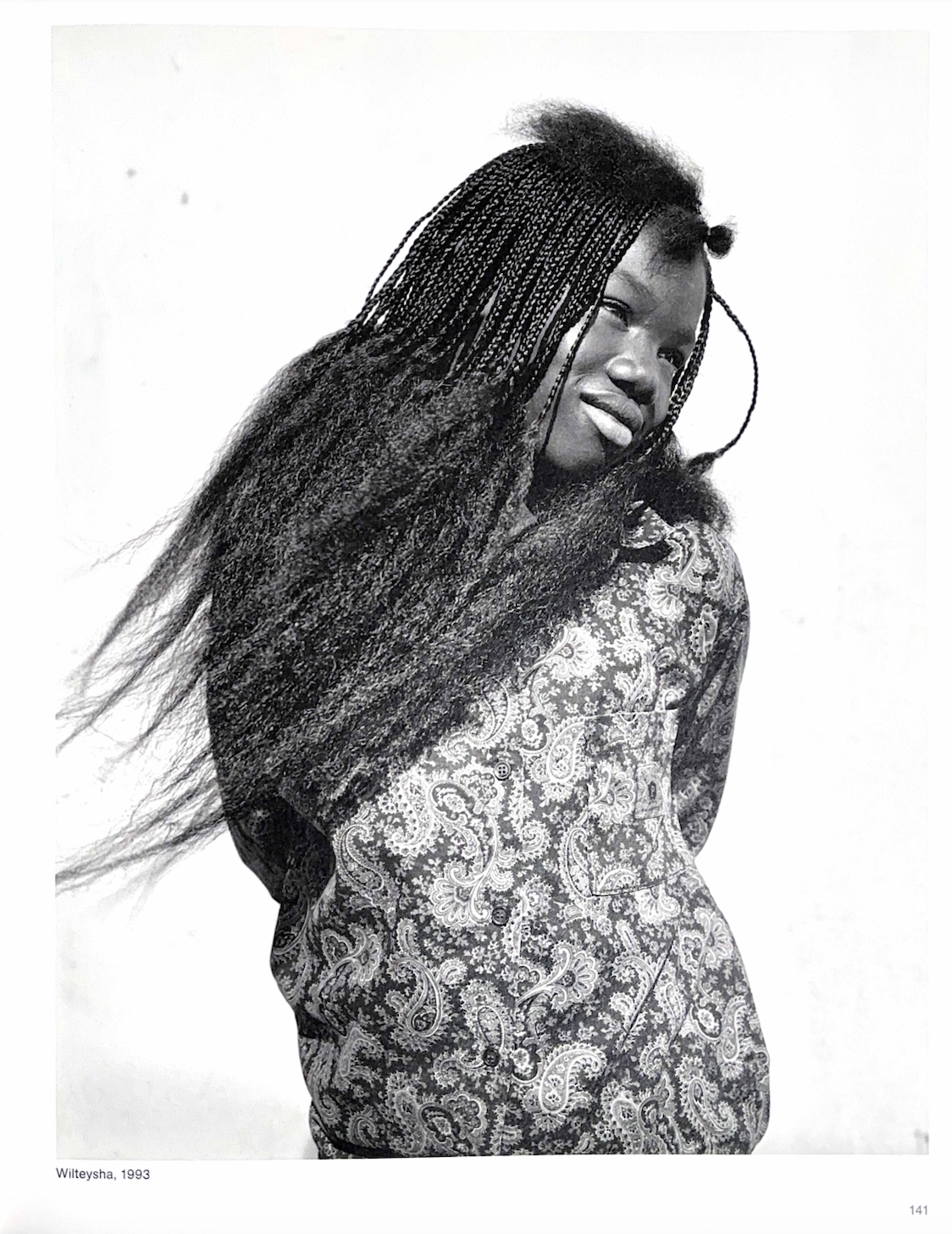 Imperial Courts 1993-2015 - Dana Lixenberg