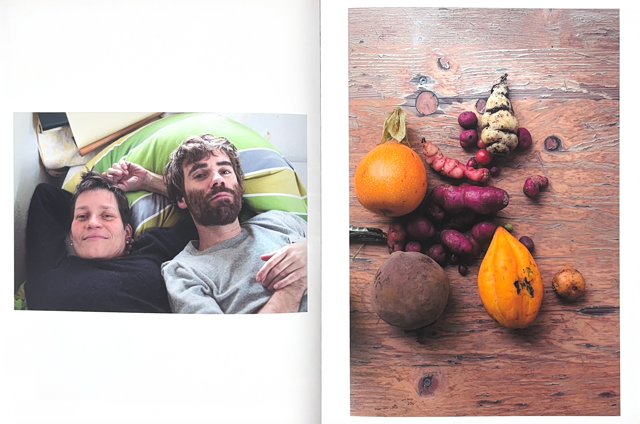 Your Body Is Yours - Wolfgang Tillmans