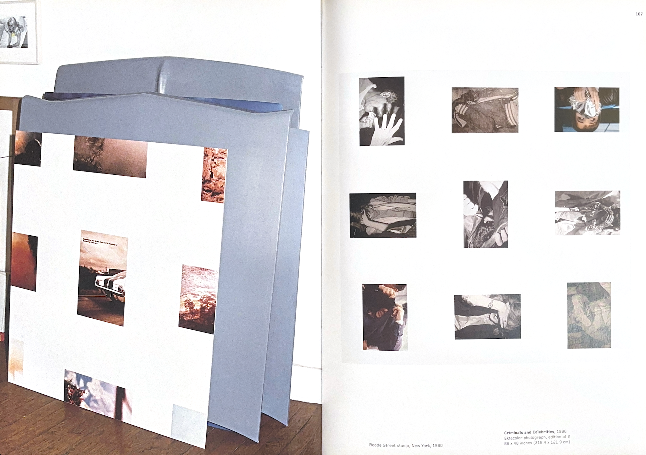 Richard Prince - Guggenheim Museum