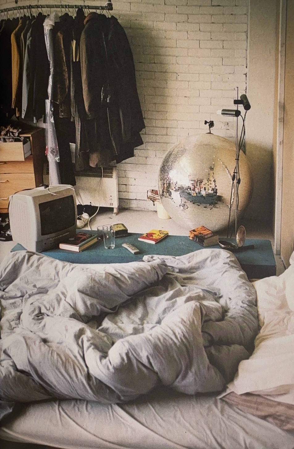 Apartamento Magazine Issue 3