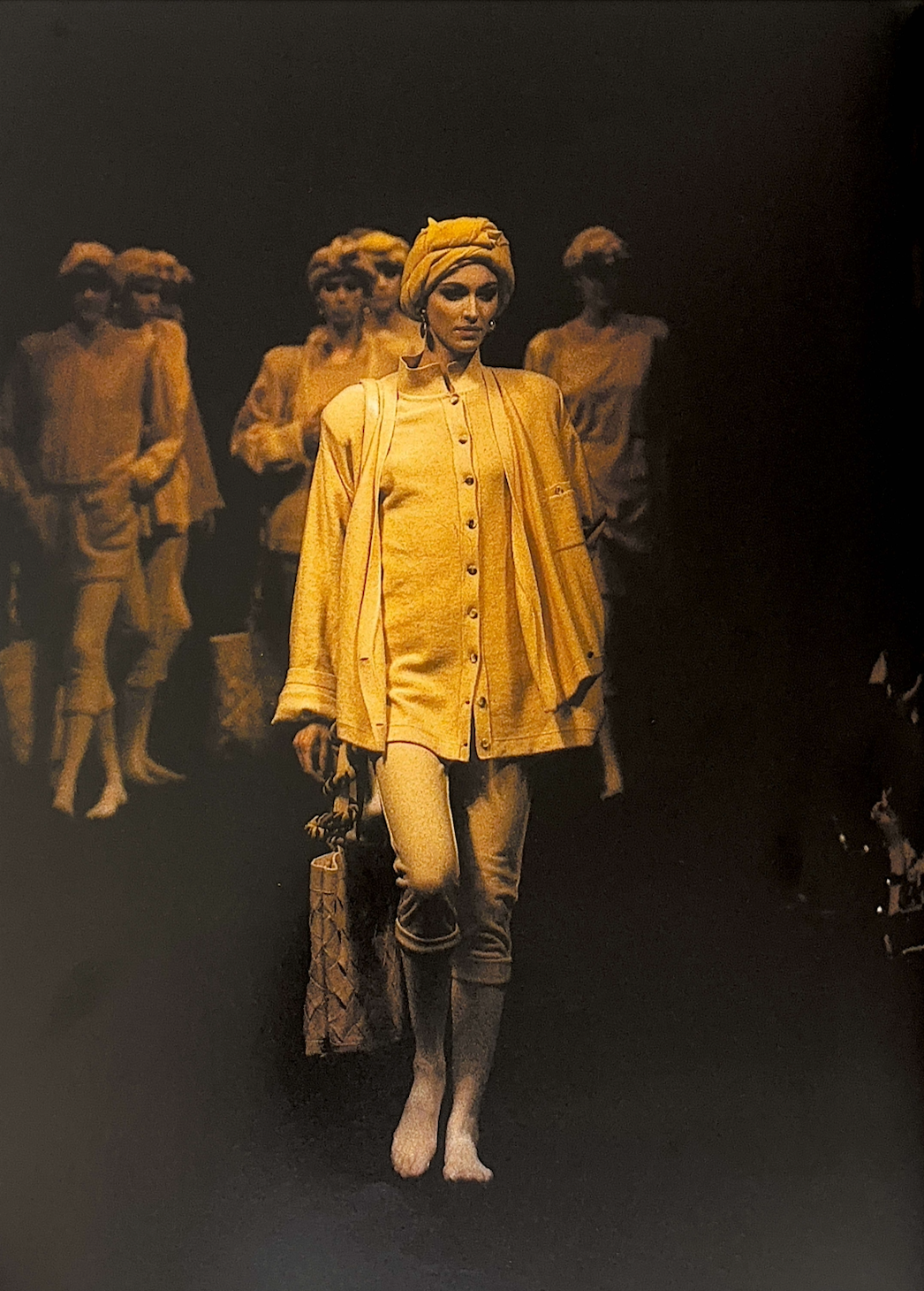 Sonia Rykiel Monograph (1985)