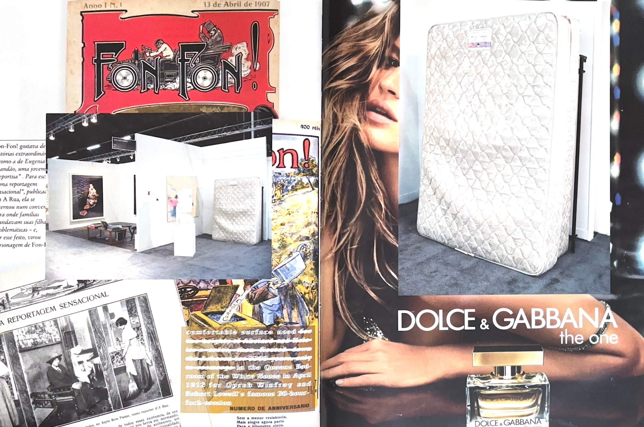 Oaint - Darren Bader