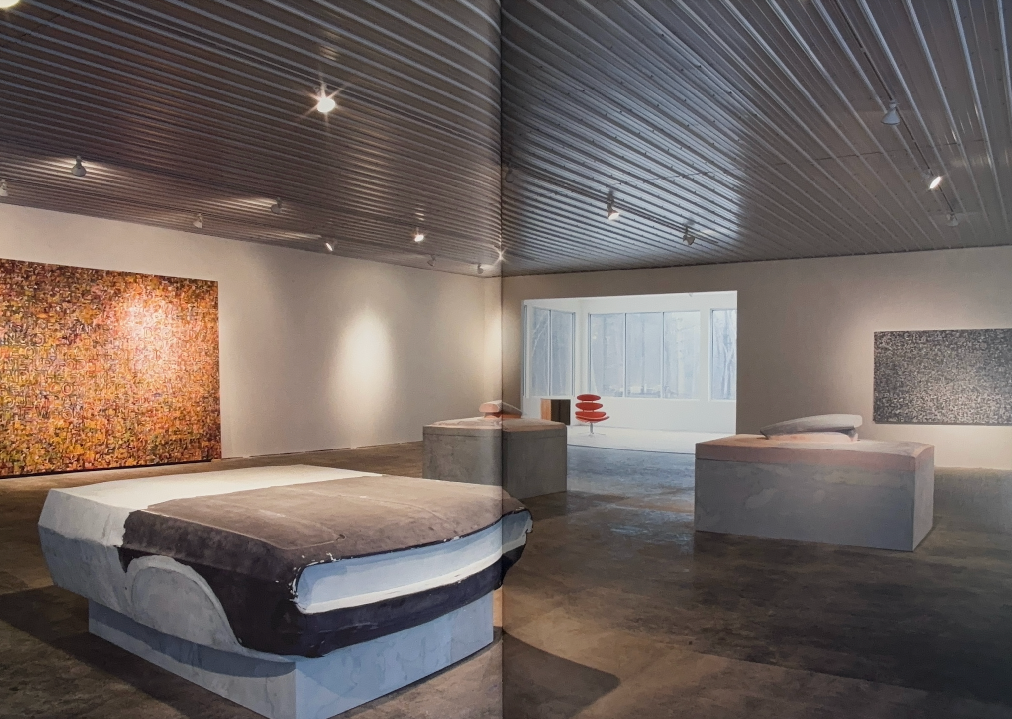 Richard Prince - Guggenheim Museum