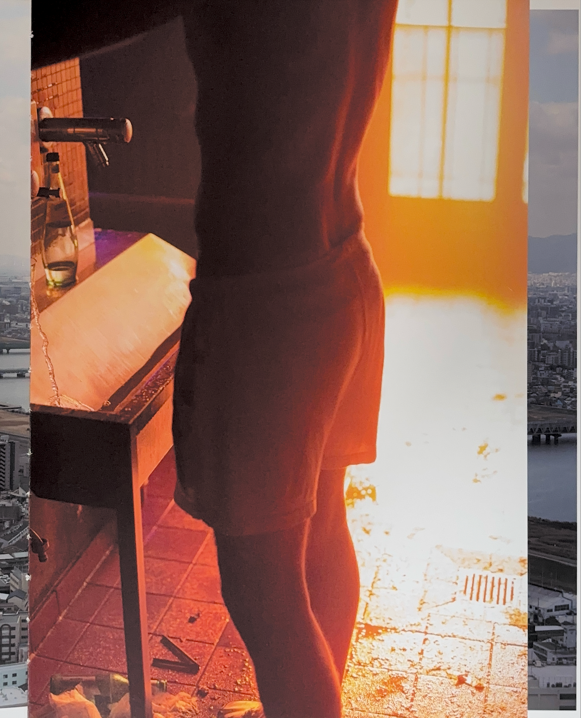 Your Body Is Yours - Wolfgang Tillmans