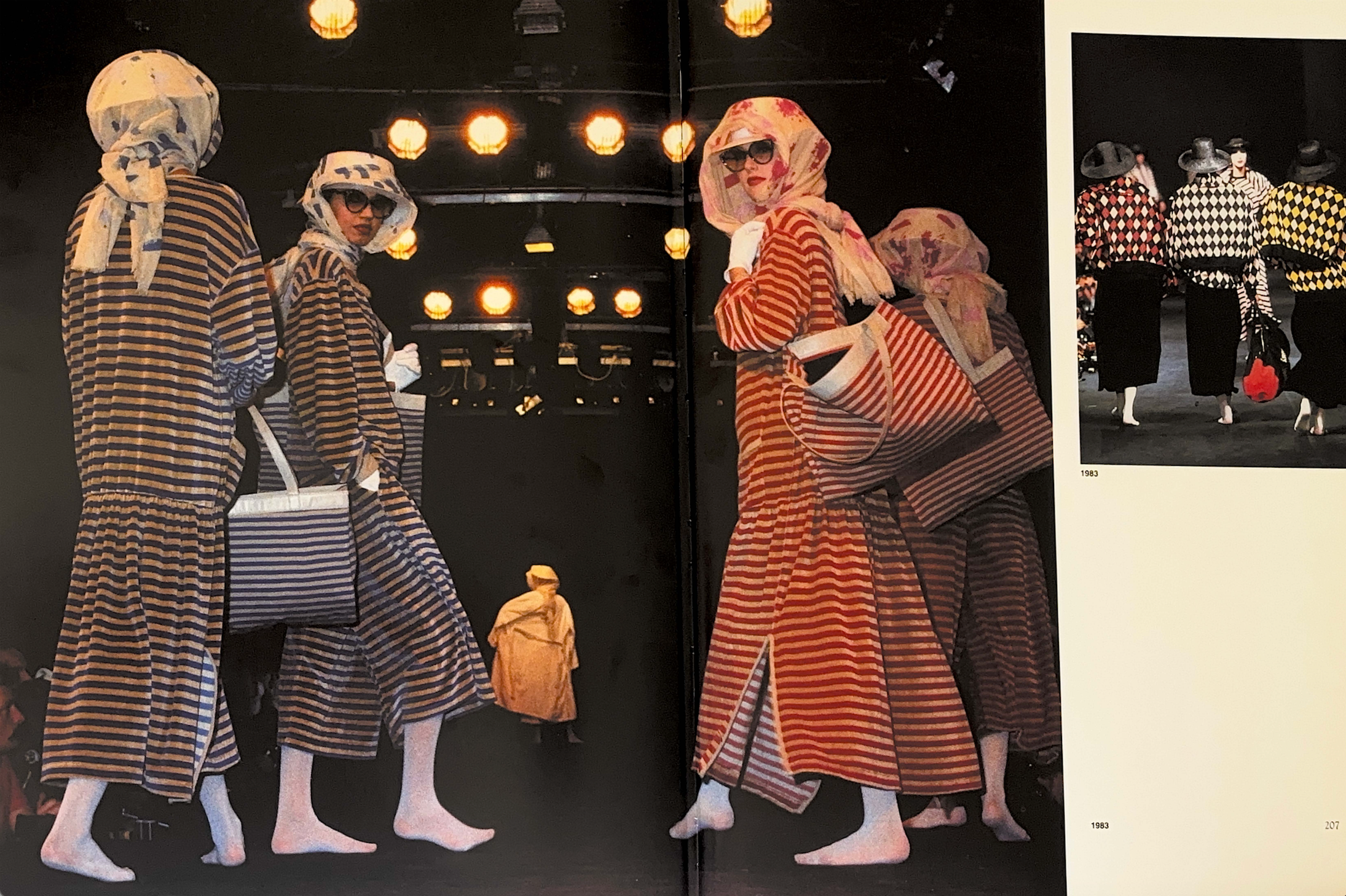 Sonia Rykiel Monograph (1985)